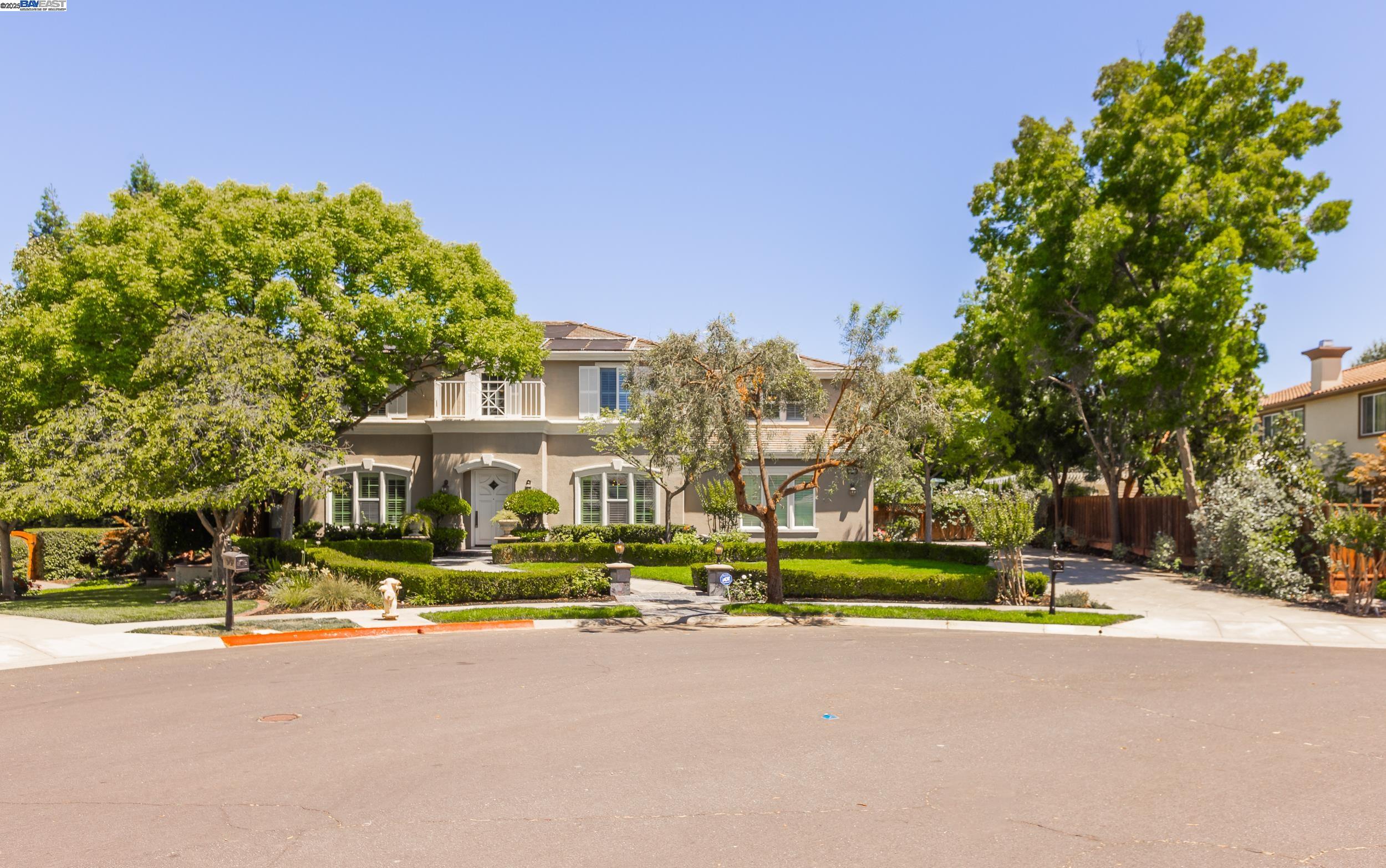 Detail Gallery Image 38 of 45 For 5633 Selena Ct, Pleasanton,  CA 94566 - 6 Beds | 5 Baths