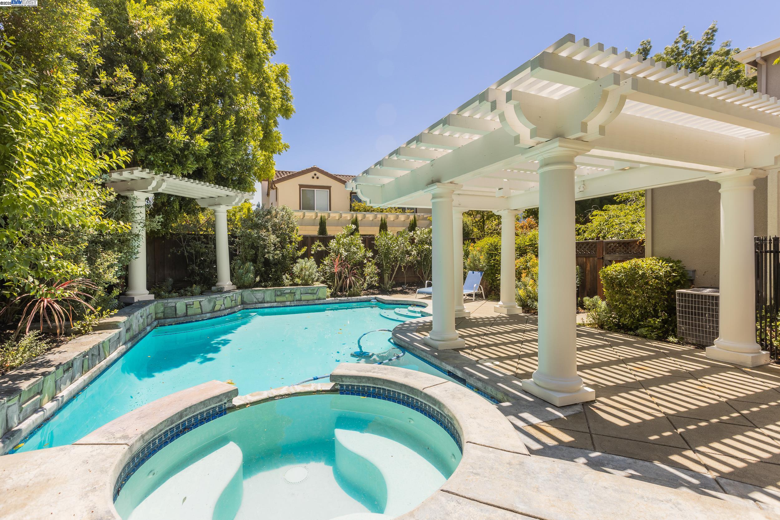 Detail Gallery Image 42 of 45 For 5633 Selena Ct, Pleasanton,  CA 94566 - 6 Beds | 5 Baths