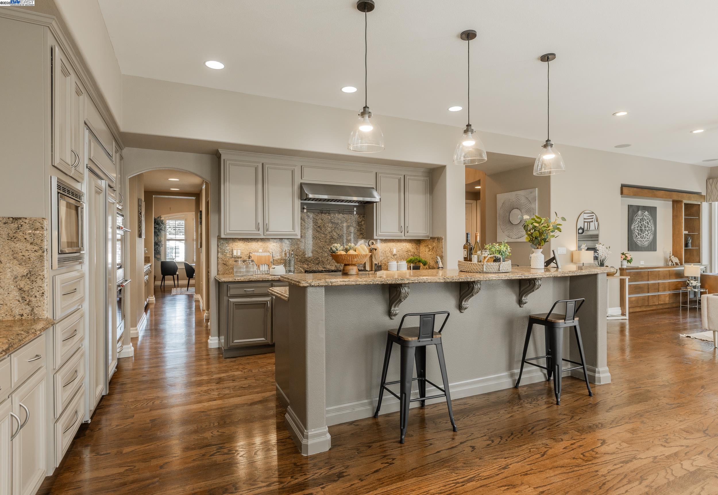 Detail Gallery Image 6 of 45 For 5633 Selena Ct, Pleasanton,  CA 94566 - 6 Beds | 5 Baths