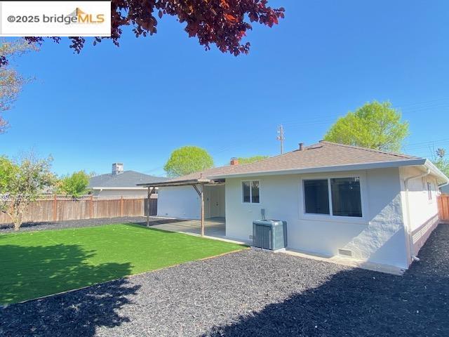 Detail Gallery Image 24 of 24 For 2157 Holbrook Dr, Concord,  CA 94519 - 3 Beds | 2 Baths