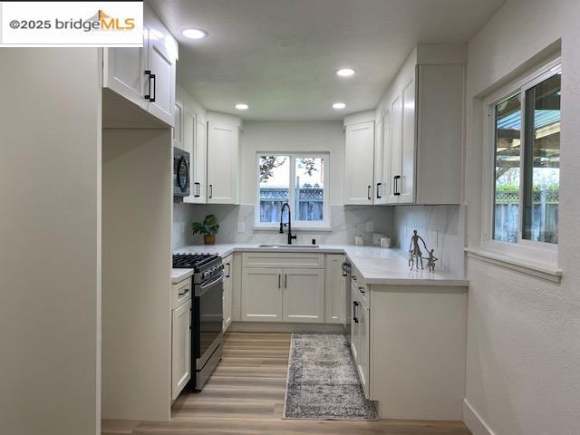 Detail Gallery Image 8 of 24 For 2157 Holbrook Dr, Concord,  CA 94519 - 3 Beds | 2 Baths