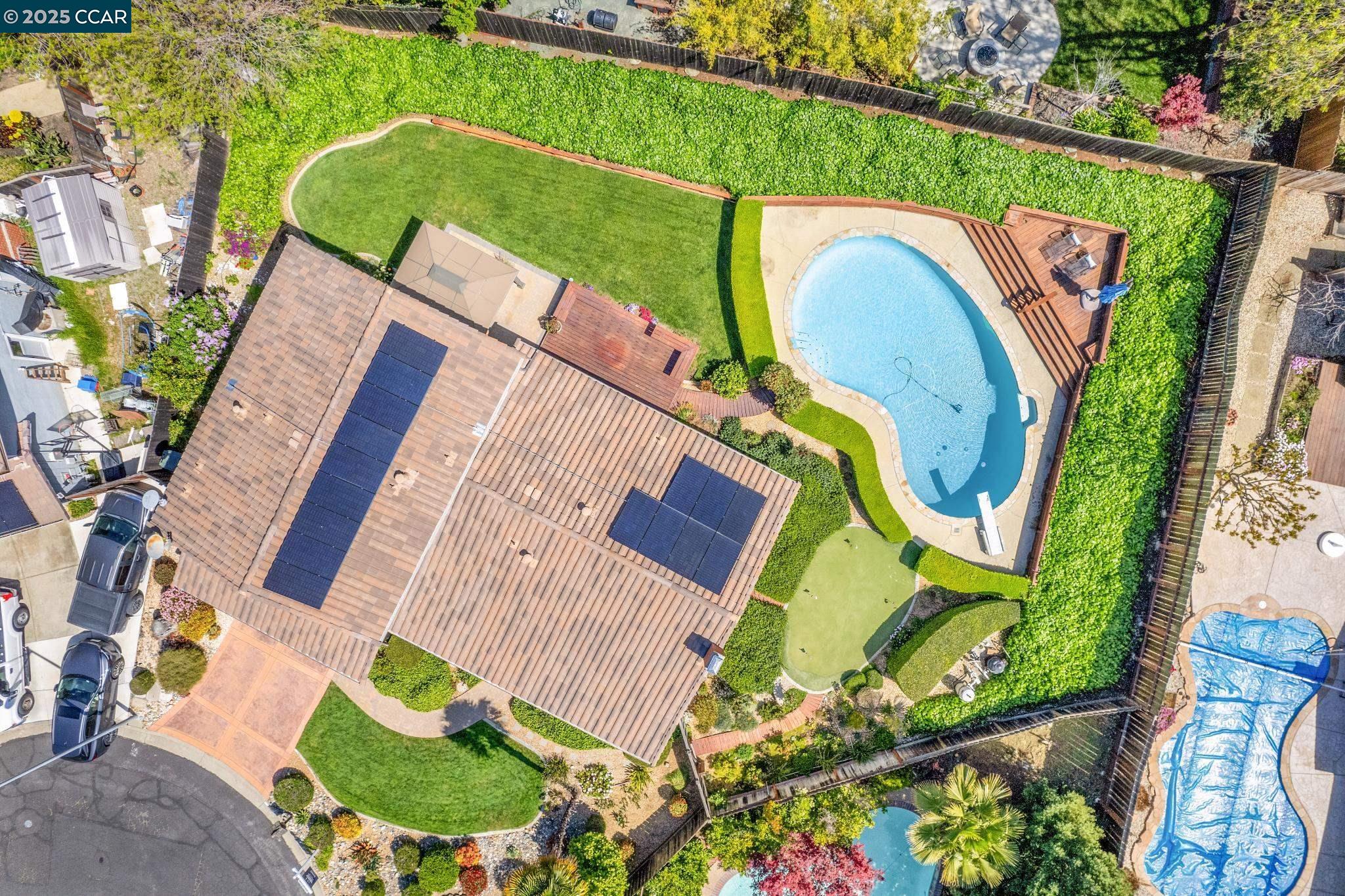 Detail Gallery Image 1 of 1 For 5562 Plaza Nogal, Concord,  CA 94521 - 4 Beds | 3 Baths