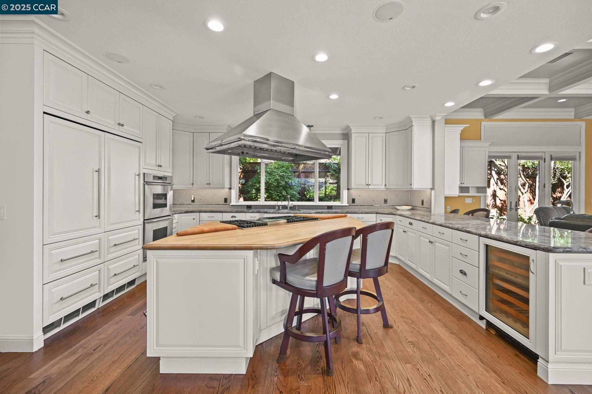 Detail Gallery Image 15 of 60 For 144 Irongate Ct, Alamo,  CA 94507 - 4 Beds | 4 Baths