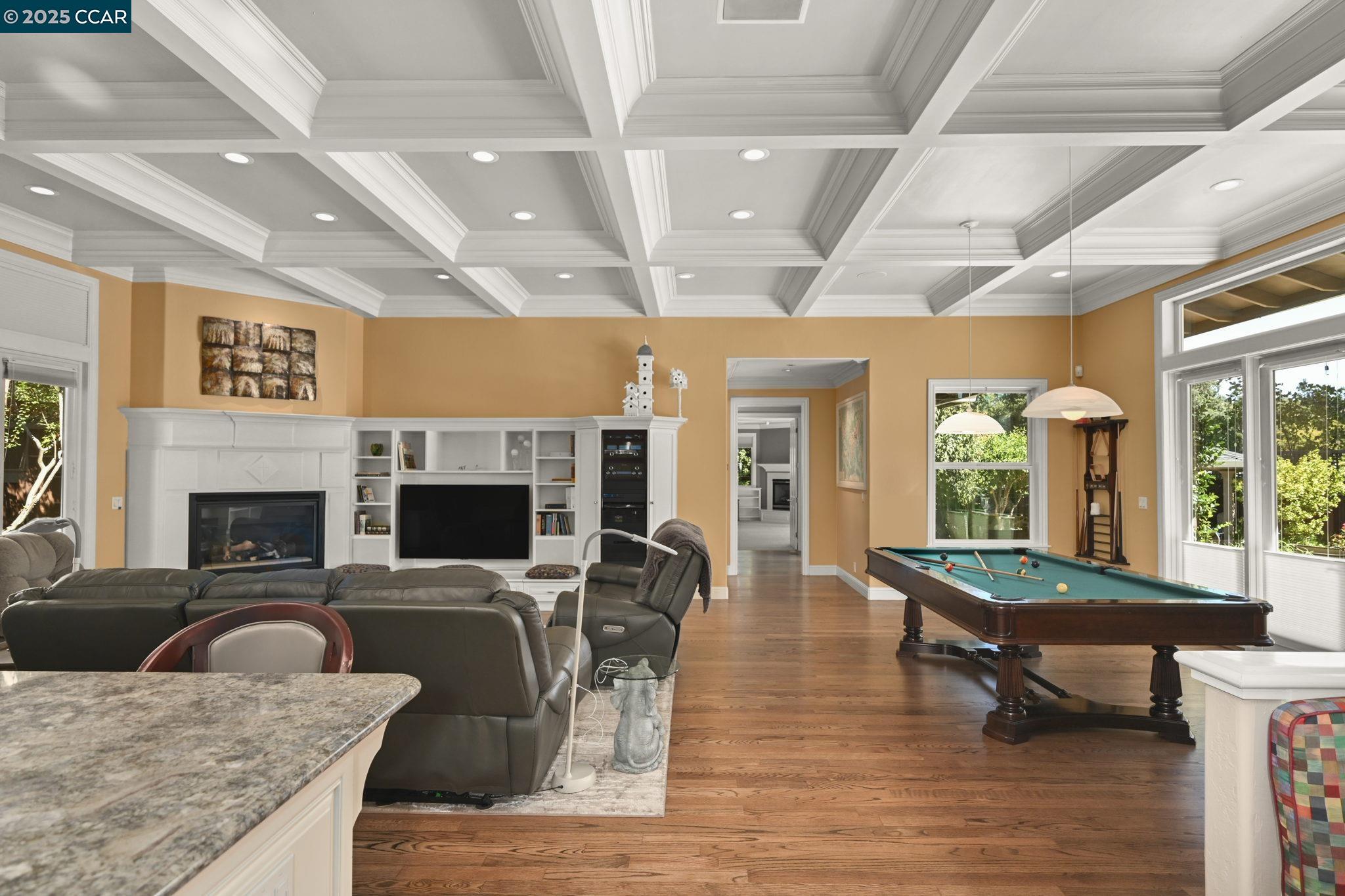 Detail Gallery Image 18 of 60 For 144 Irongate Ct, Alamo,  CA 94507 - 4 Beds | 4 Baths