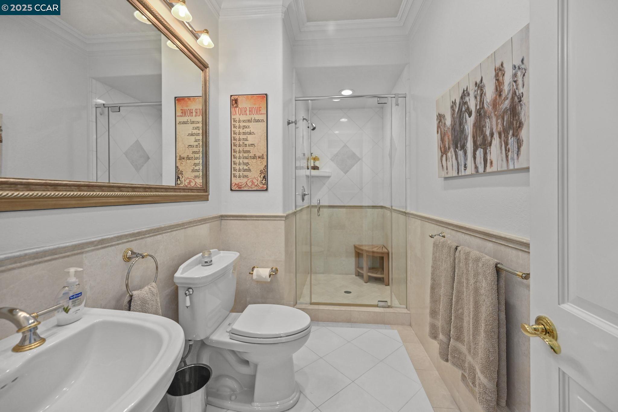 Detail Gallery Image 21 of 60 For 144 Irongate Ct, Alamo,  CA 94507 - 4 Beds | 4 Baths