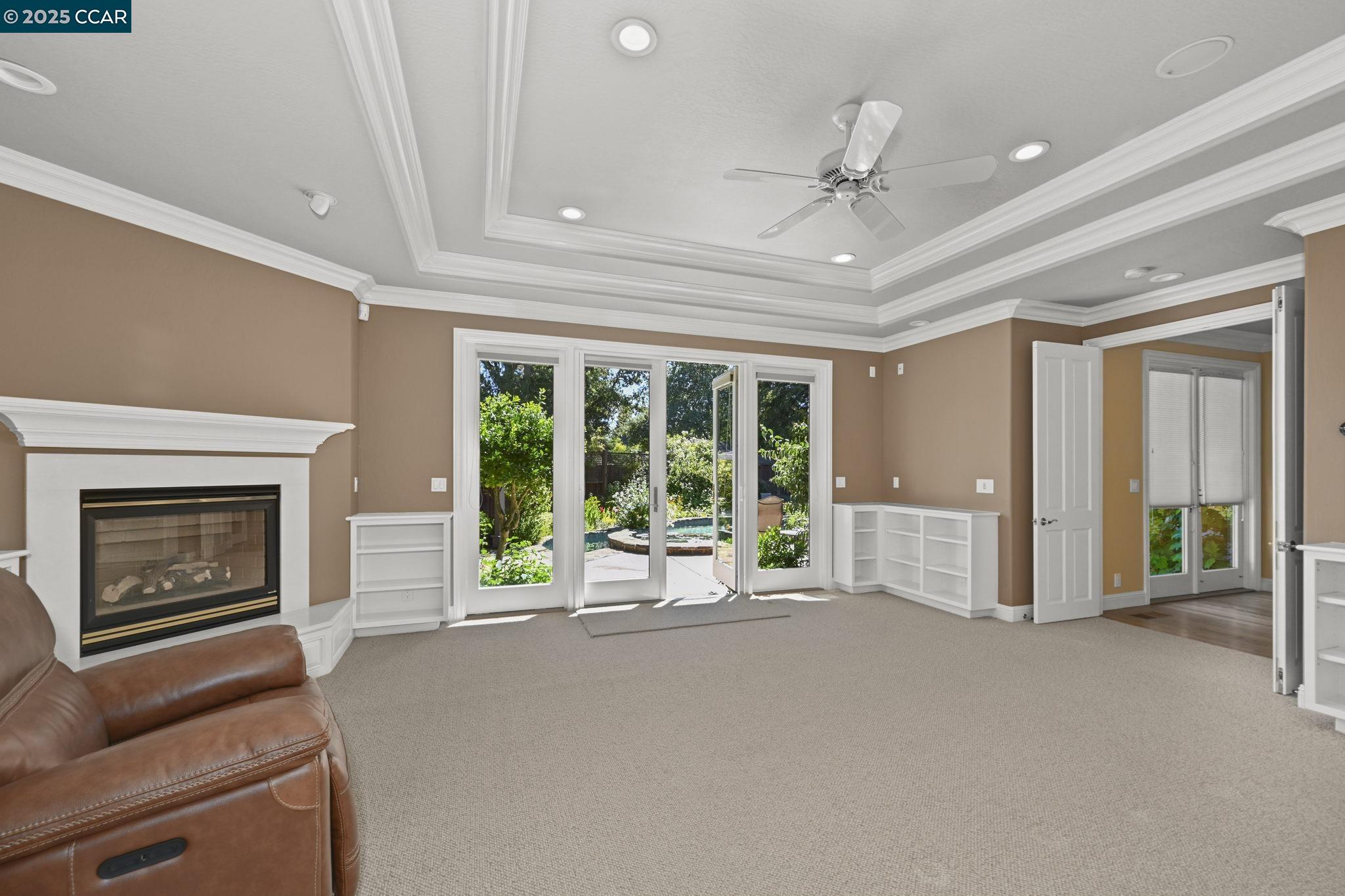 Detail Gallery Image 23 of 60 For 144 Irongate Ct, Alamo,  CA 94507 - 4 Beds | 4 Baths