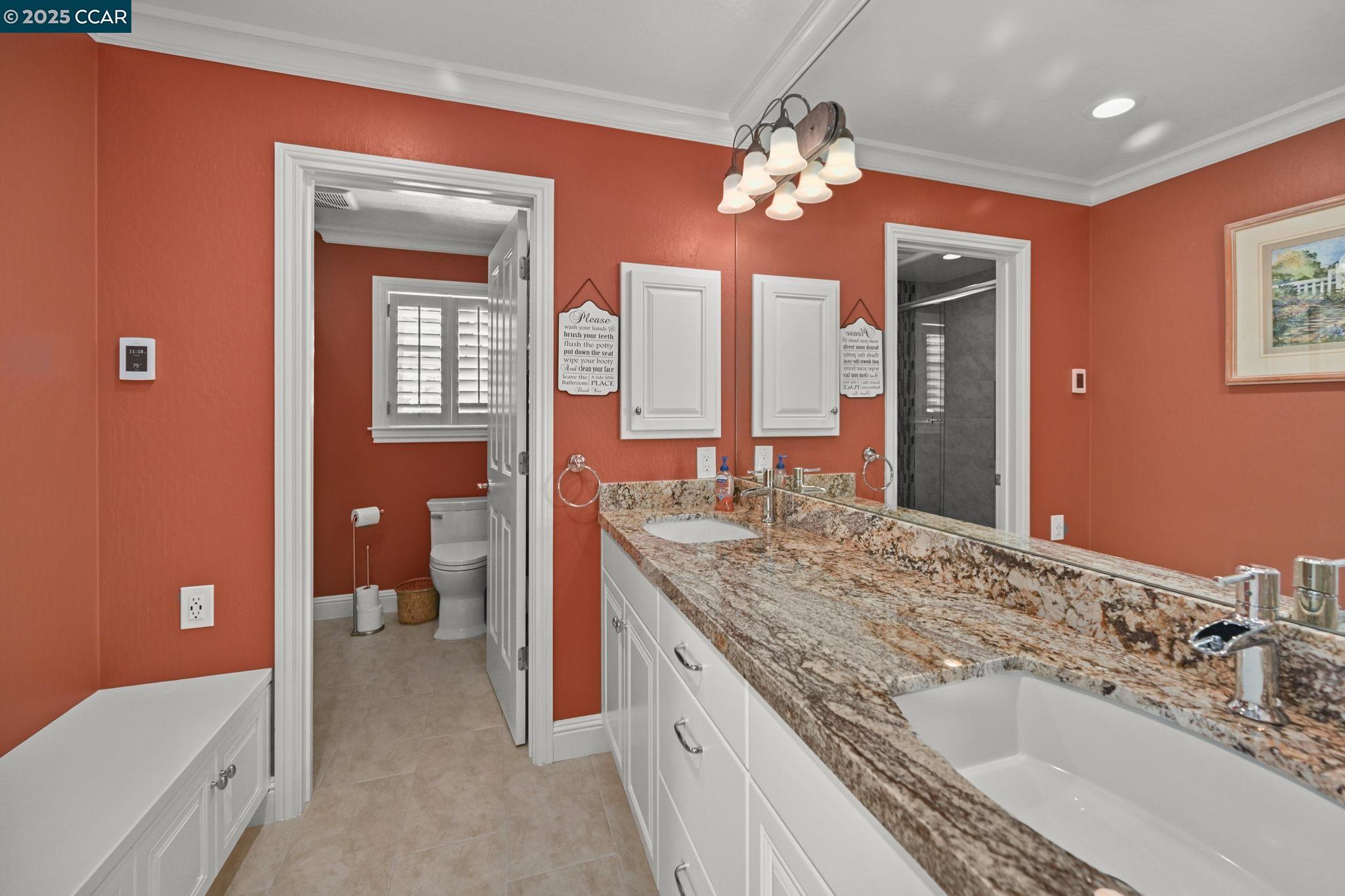 Detail Gallery Image 31 of 60 For 144 Irongate Ct, Alamo,  CA 94507 - 4 Beds | 4 Baths