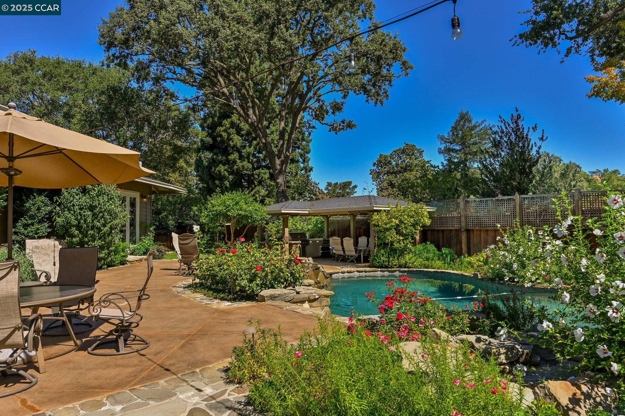 Detail Gallery Image 43 of 60 For 144 Irongate Ct, Alamo,  CA 94507 - 4 Beds | 4 Baths