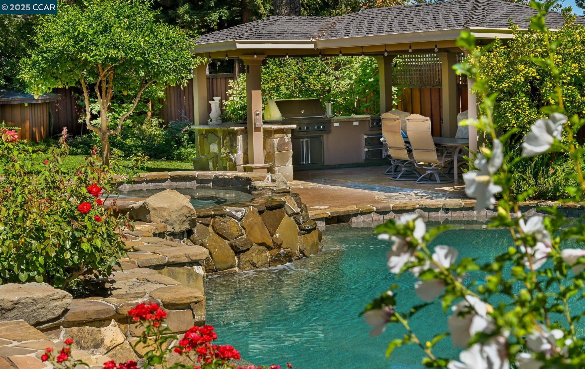 Detail Gallery Image 44 of 60 For 144 Irongate Ct, Alamo,  CA 94507 - 4 Beds | 4 Baths