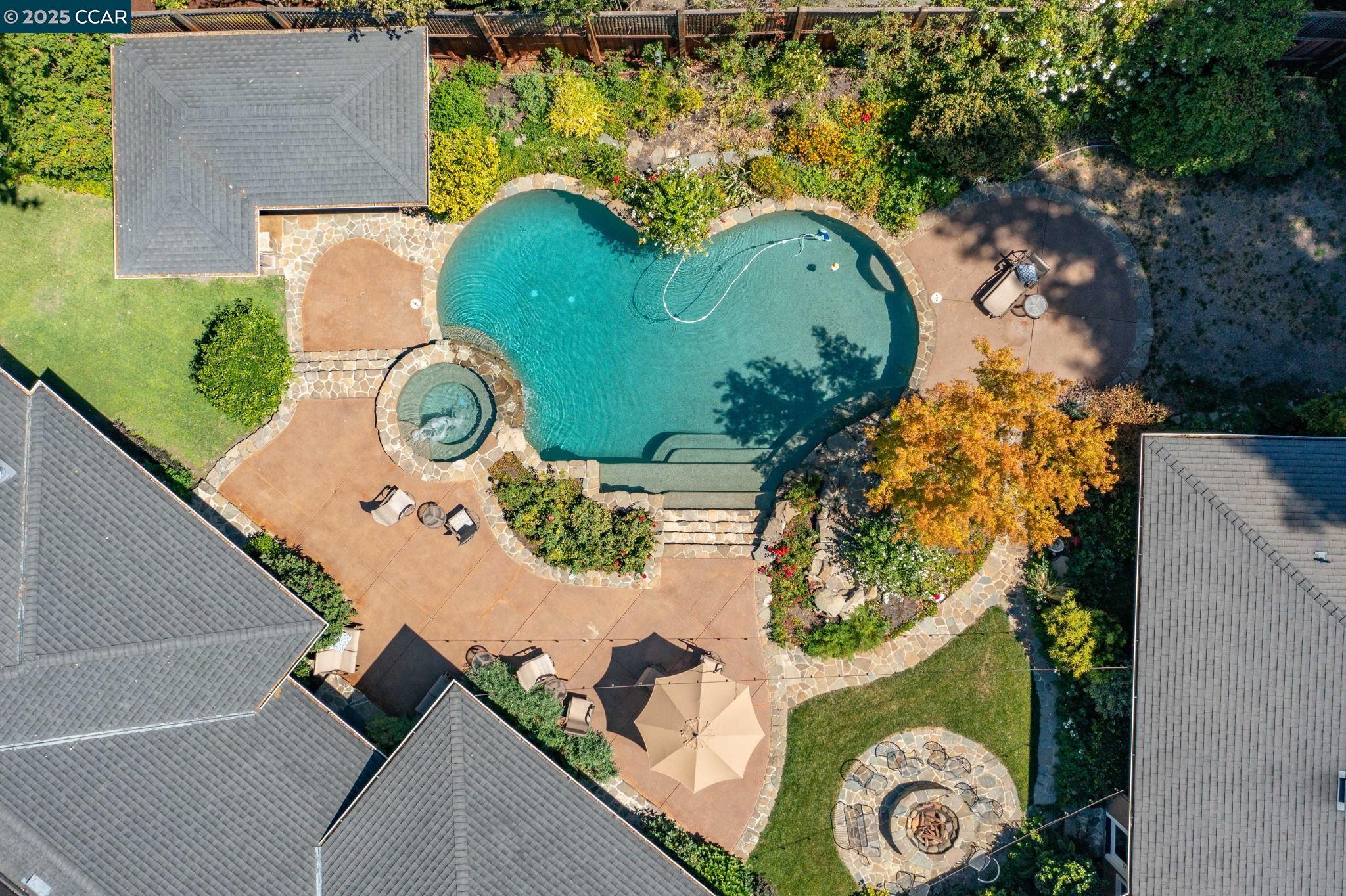 Detail Gallery Image 47 of 60 For 144 Irongate Ct, Alamo,  CA 94507 - 4 Beds | 4 Baths