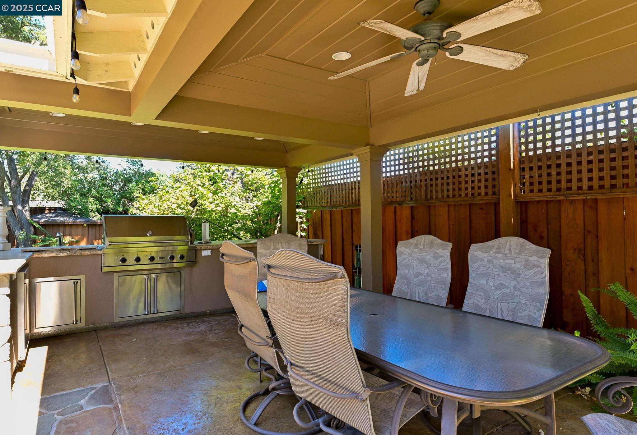 Detail Gallery Image 50 of 60 For 144 Irongate Ct, Alamo,  CA 94507 - 4 Beds | 4 Baths