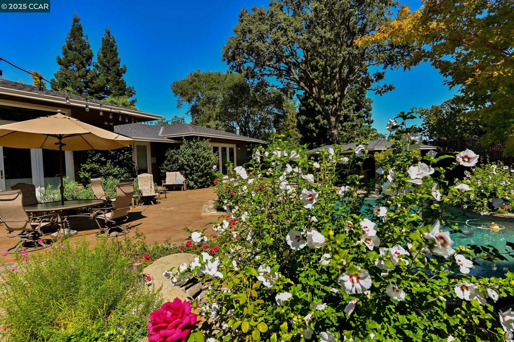 Detail Gallery Image 52 of 60 For 144 Irongate Ct, Alamo,  CA 94507 - 4 Beds | 4 Baths