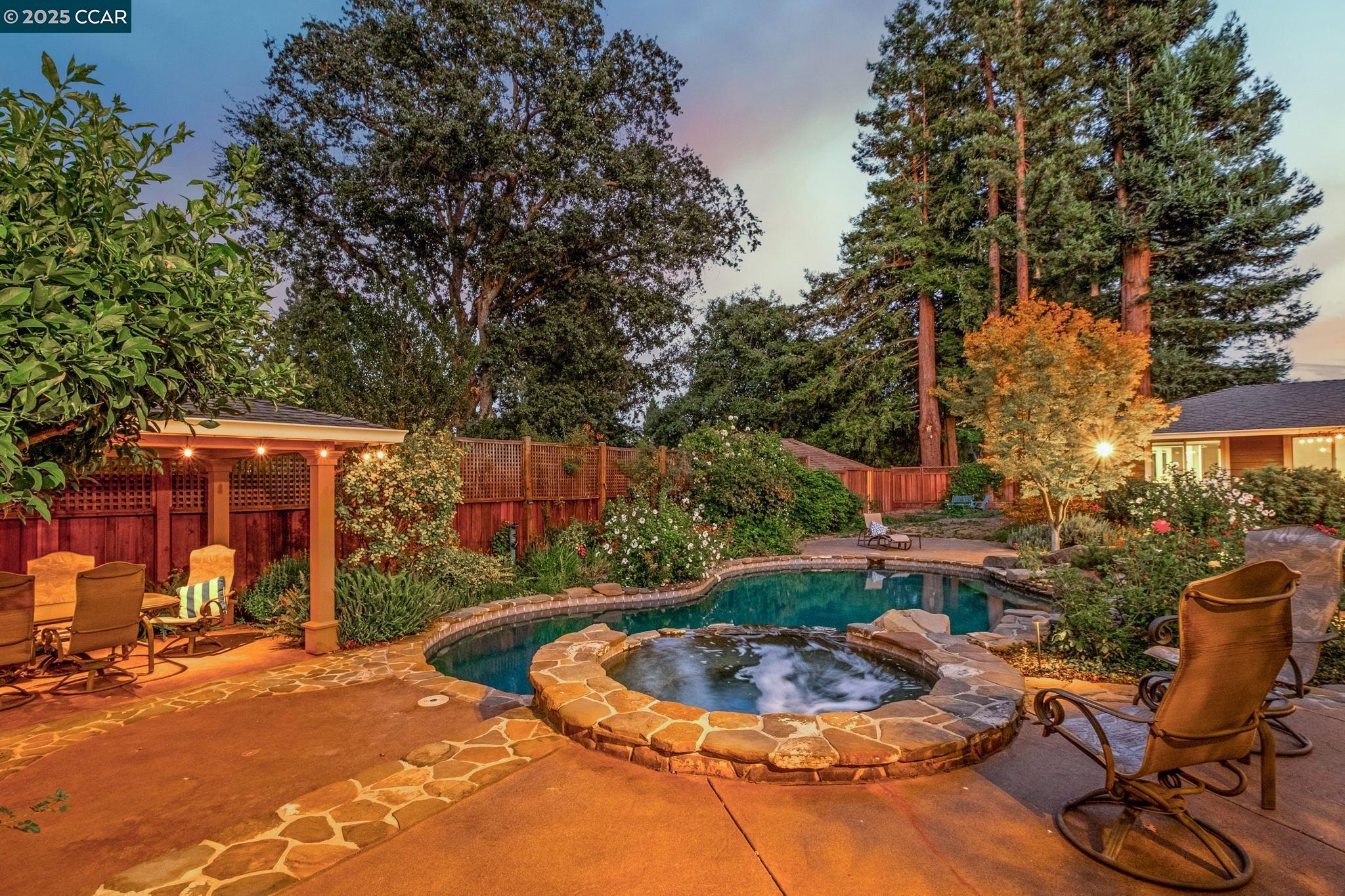 Detail Gallery Image 56 of 60 For 144 Irongate Ct, Alamo,  CA 94507 - 4 Beds | 4 Baths