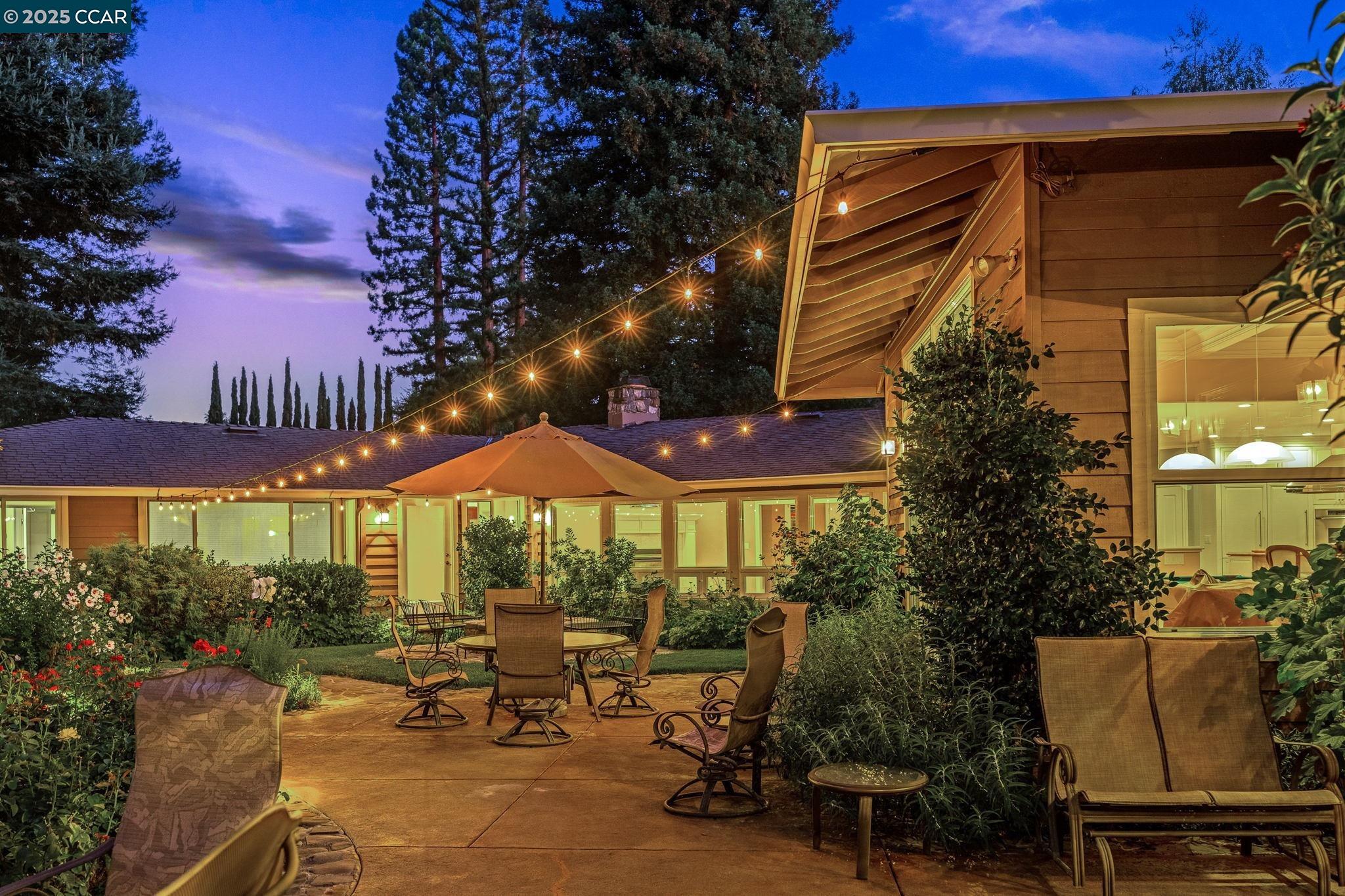 Detail Gallery Image 57 of 60 For 144 Irongate Ct, Alamo,  CA 94507 - 4 Beds | 4 Baths