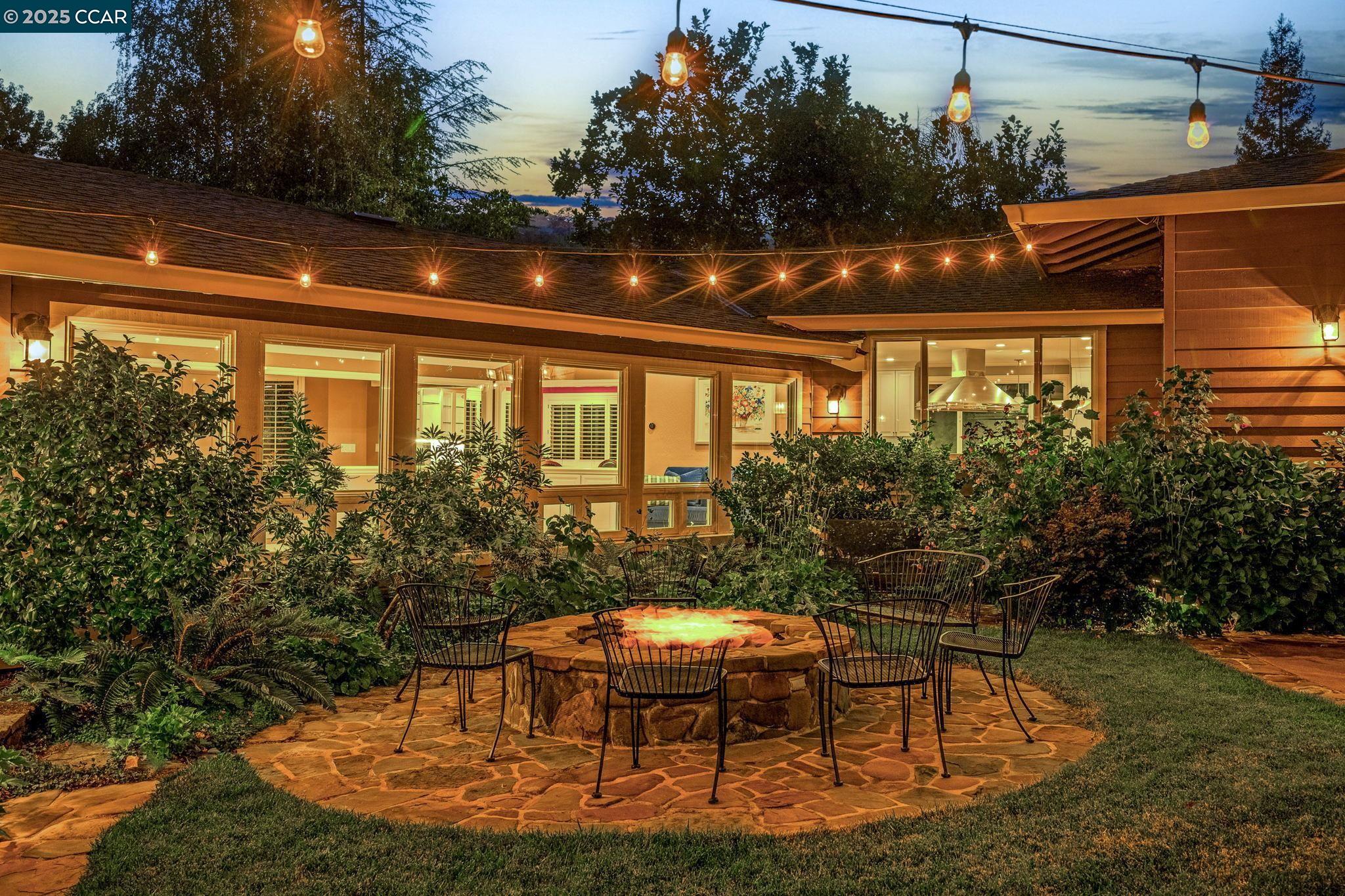 Detail Gallery Image 58 of 60 For 144 Irongate Ct, Alamo,  CA 94507 - 4 Beds | 4 Baths
