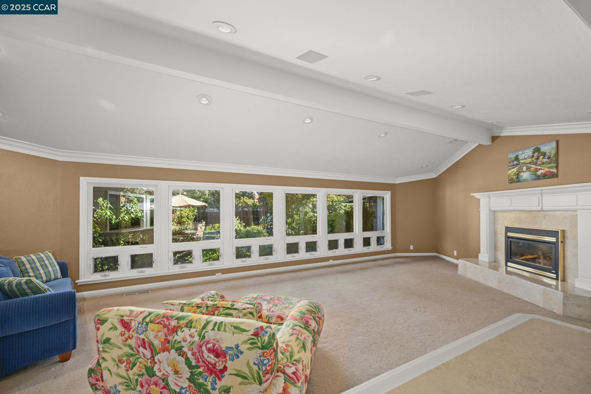 Detail Gallery Image 10 of 60 For 144 Irongate Ct, Alamo,  CA 94507 - 4 Beds | 4 Baths