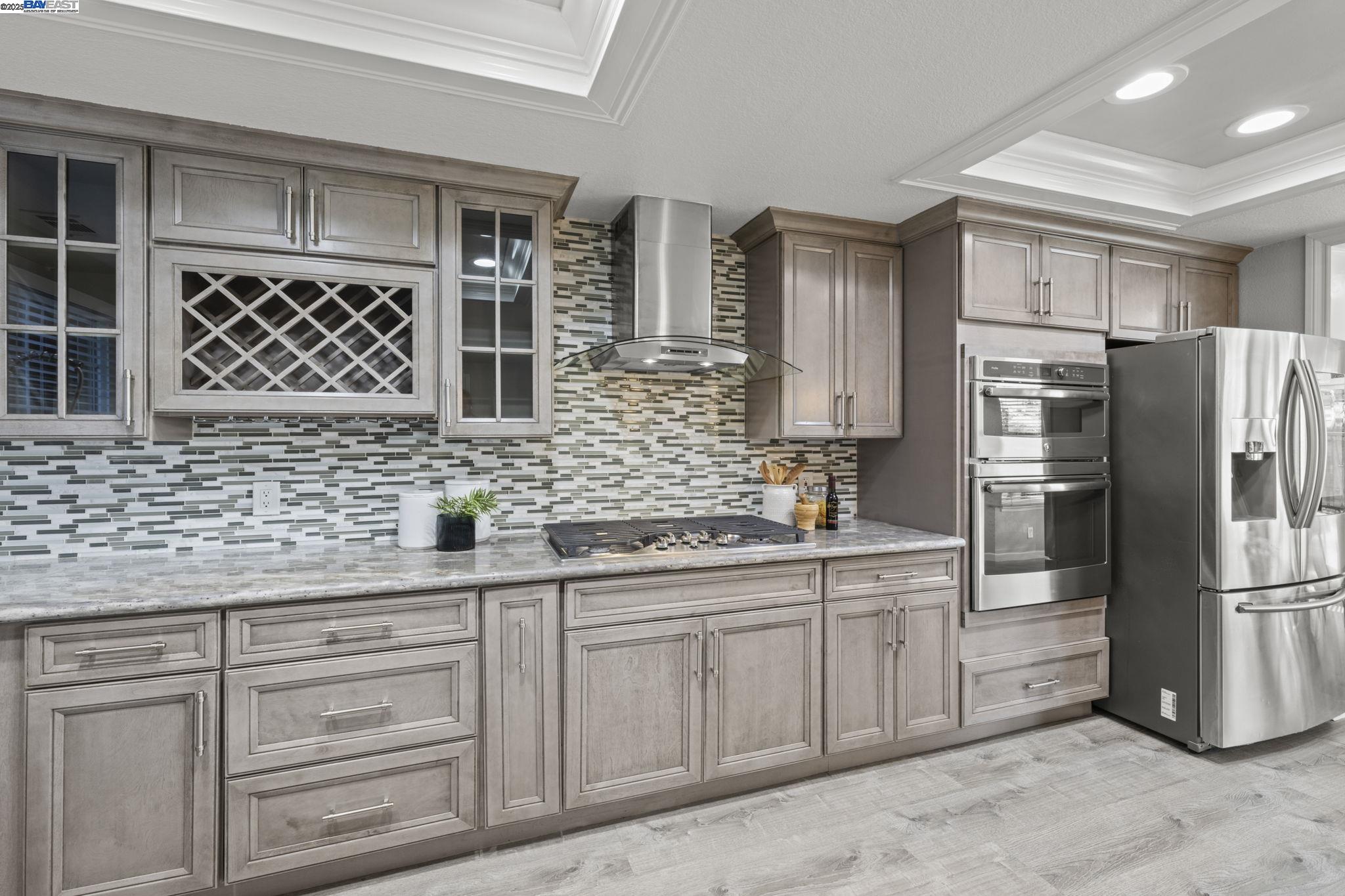 Detail Gallery Image 1 of 56 For 2039 Galloway Cmn, Livermore,  CA 94551 - 3 Beds | 2/1 Baths