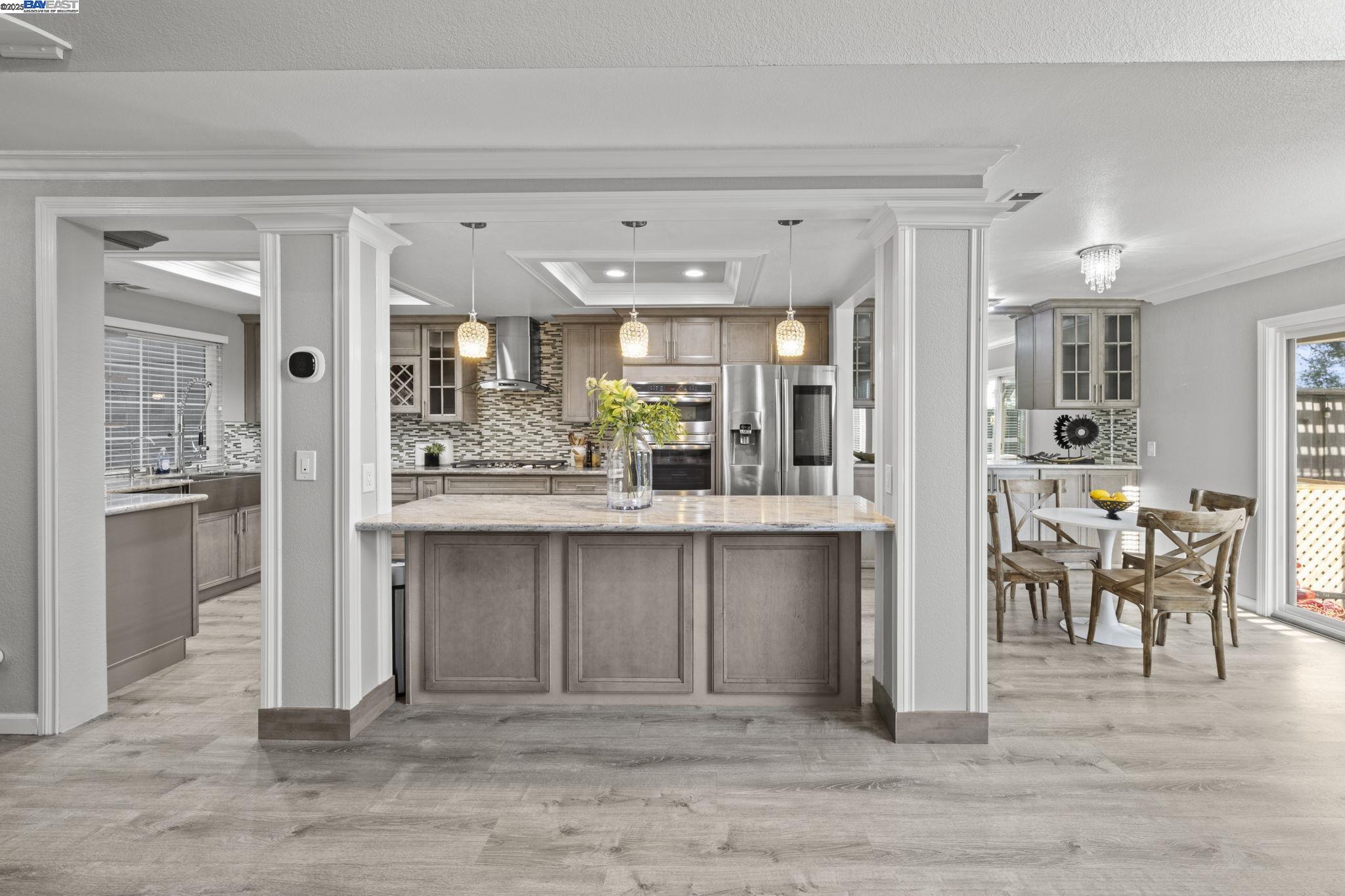 Detail Gallery Image 11 of 56 For 2039 Galloway Cmn, Livermore,  CA 94551 - 3 Beds | 2/1 Baths