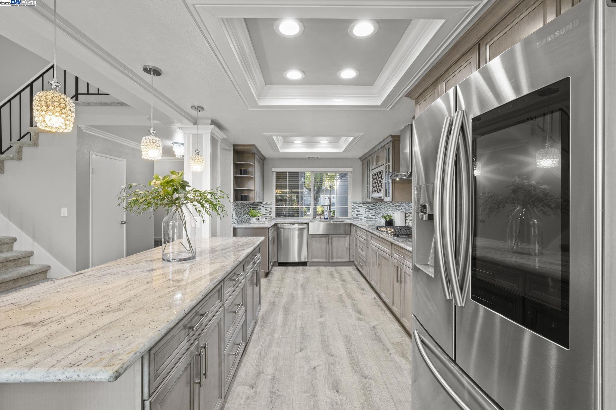 Detail Gallery Image 3 of 56 For 2039 Galloway Cmn, Livermore,  CA 94551 - 3 Beds | 2/1 Baths