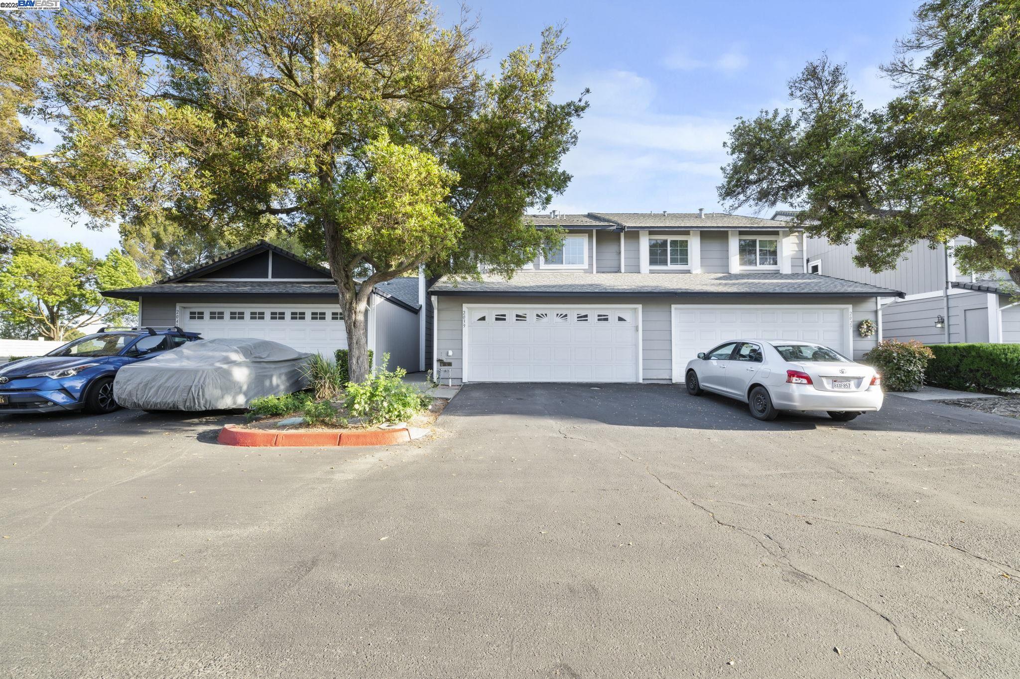 Detail Gallery Image 32 of 56 For 2039 Galloway Cmn, Livermore,  CA 94551 - 3 Beds | 2/1 Baths