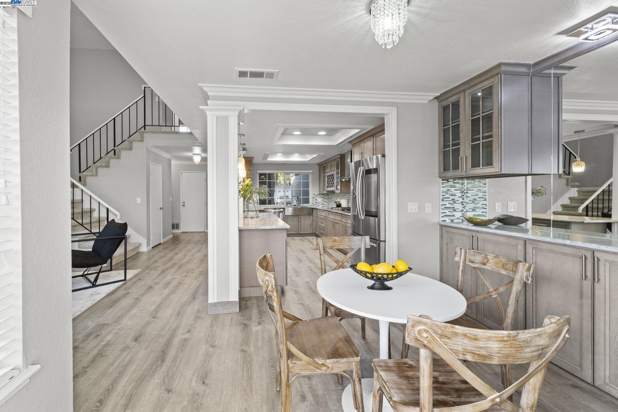 Detail Gallery Image 9 of 56 For 2039 Galloway Cmn, Livermore,  CA 94551 - 3 Beds | 2/1 Baths
