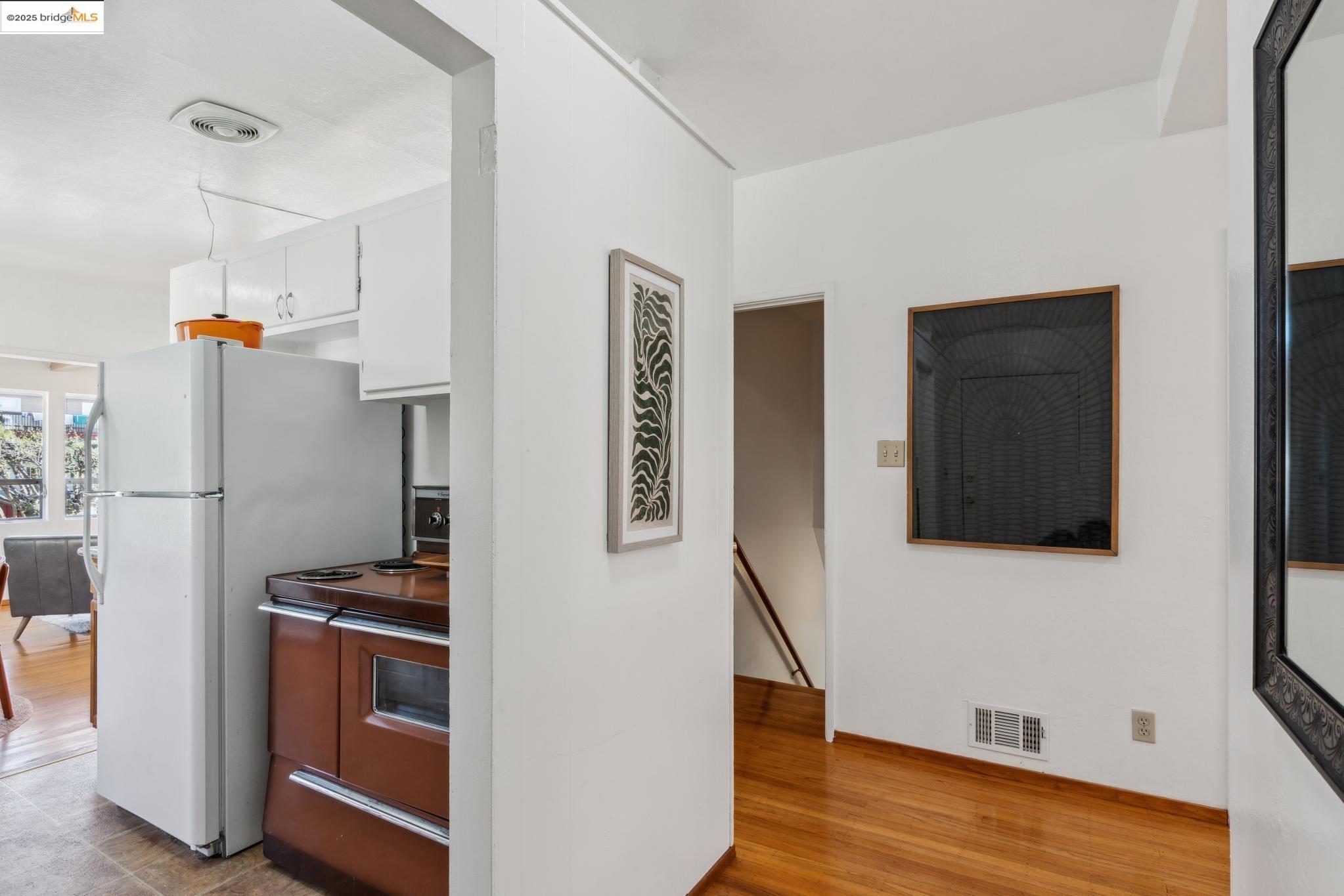 Detail Gallery Image 18 of 40 For 5631 Doremus Ave, Richmond,  CA 94805 - 4 Beds | 2 Baths