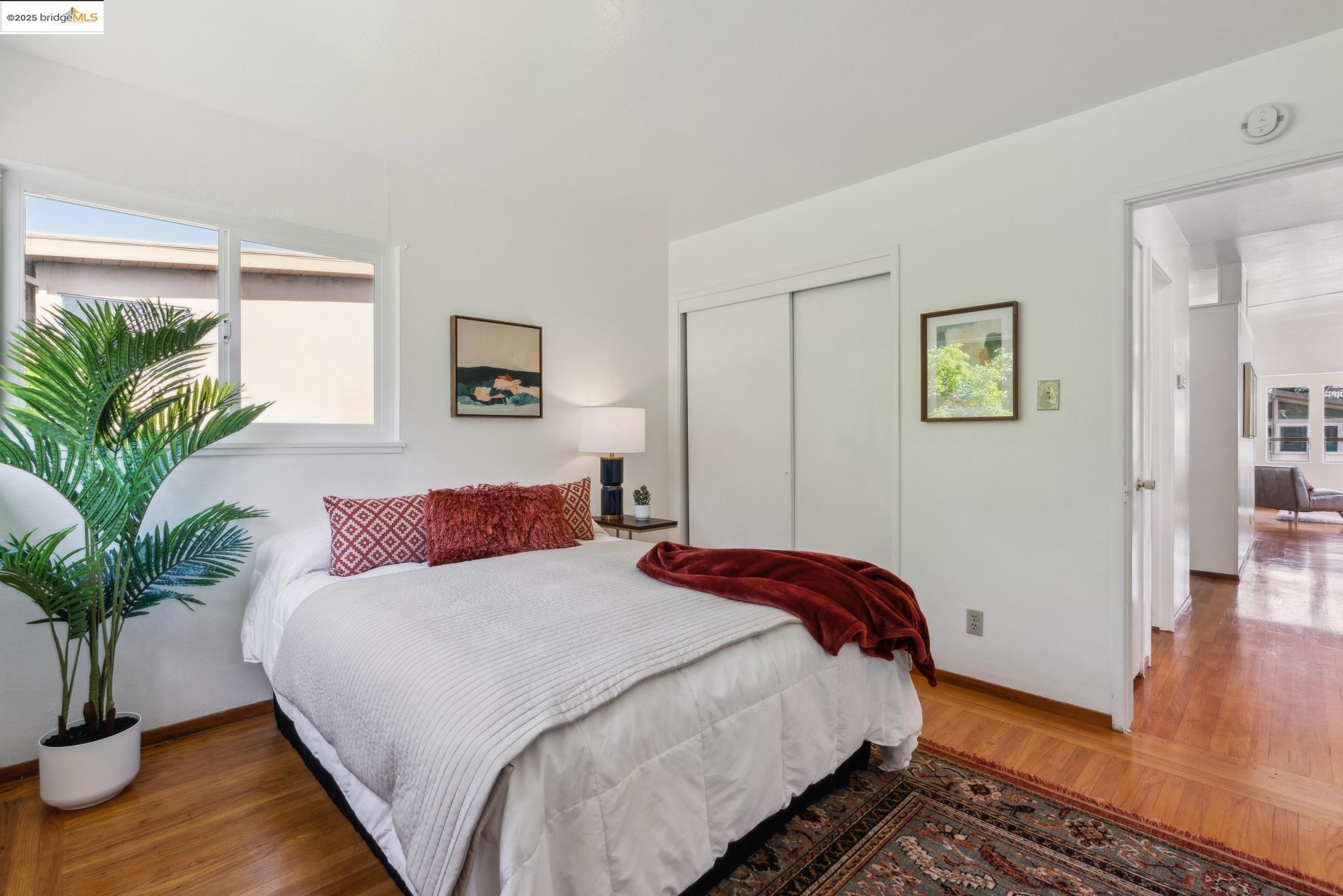 Detail Gallery Image 19 of 40 For 5631 Doremus Ave, Richmond,  CA 94805 - 4 Beds | 2 Baths