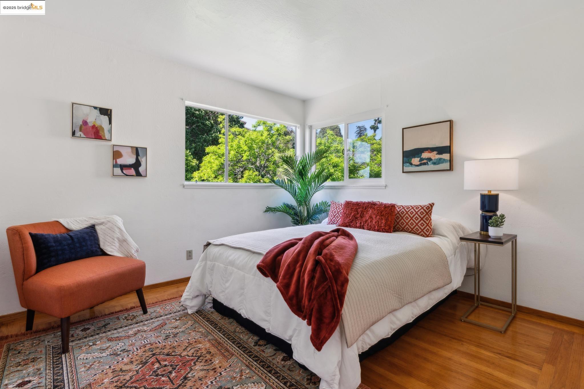 Detail Gallery Image 20 of 40 For 5631 Doremus Ave, Richmond,  CA 94805 - 4 Beds | 2 Baths