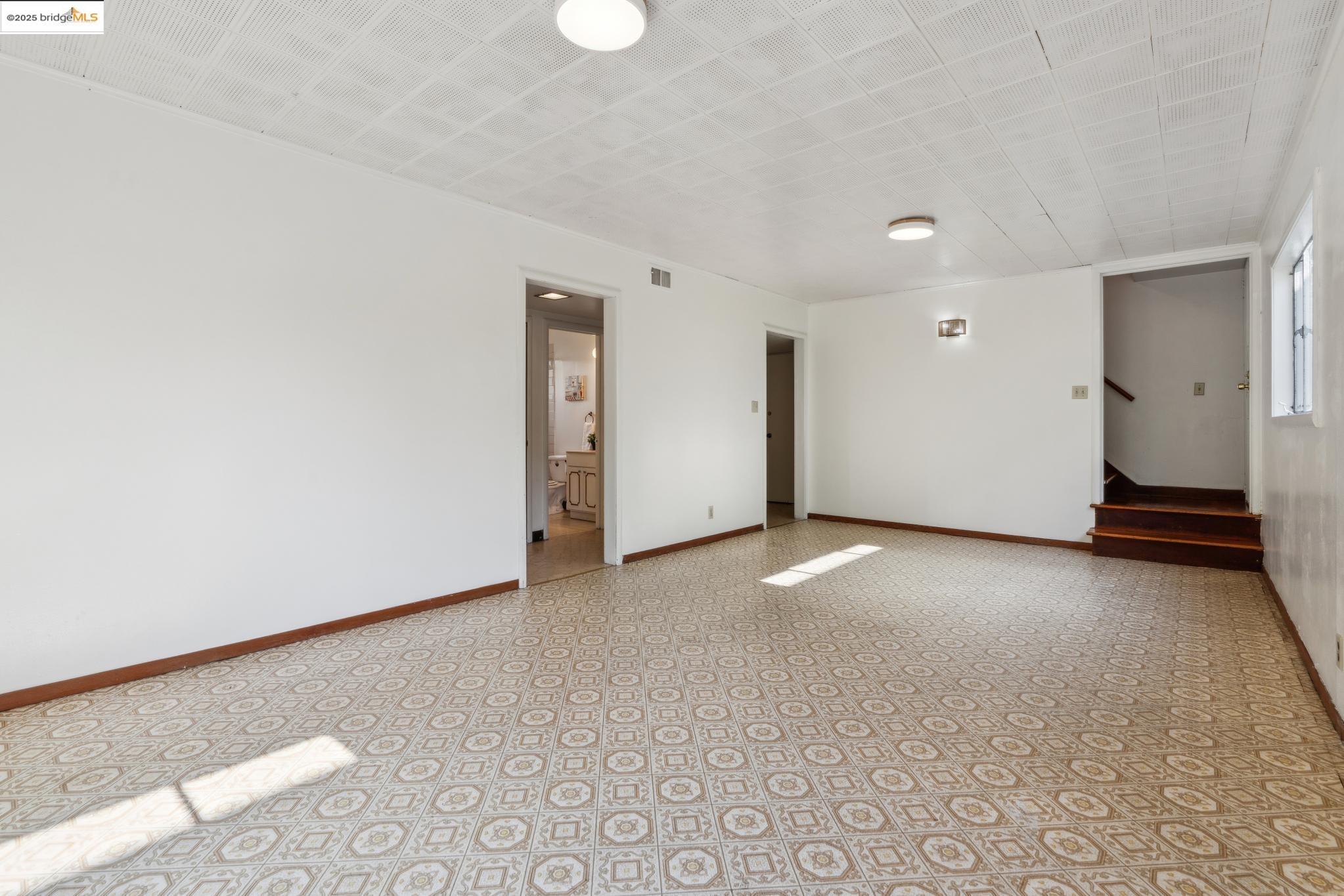 Detail Gallery Image 26 of 40 For 5631 Doremus Ave, Richmond,  CA 94805 - 4 Beds | 2 Baths