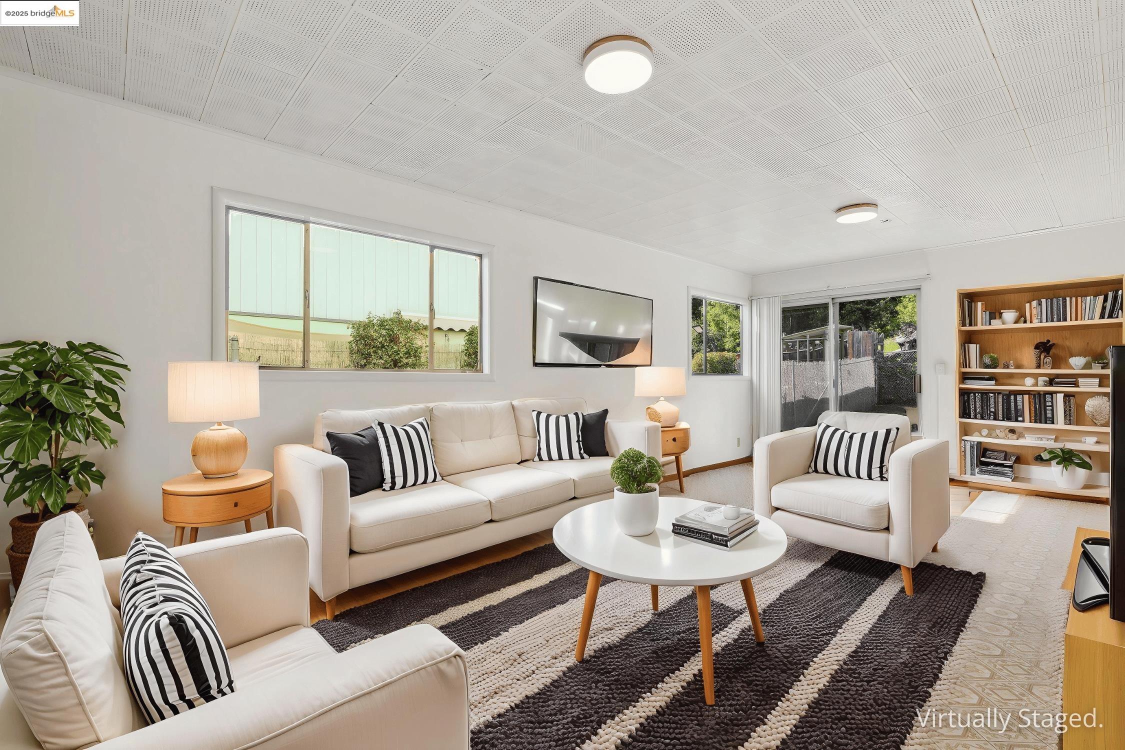 Detail Gallery Image 29 of 40 For 5631 Doremus Ave, Richmond,  CA 94805 - 4 Beds | 2 Baths