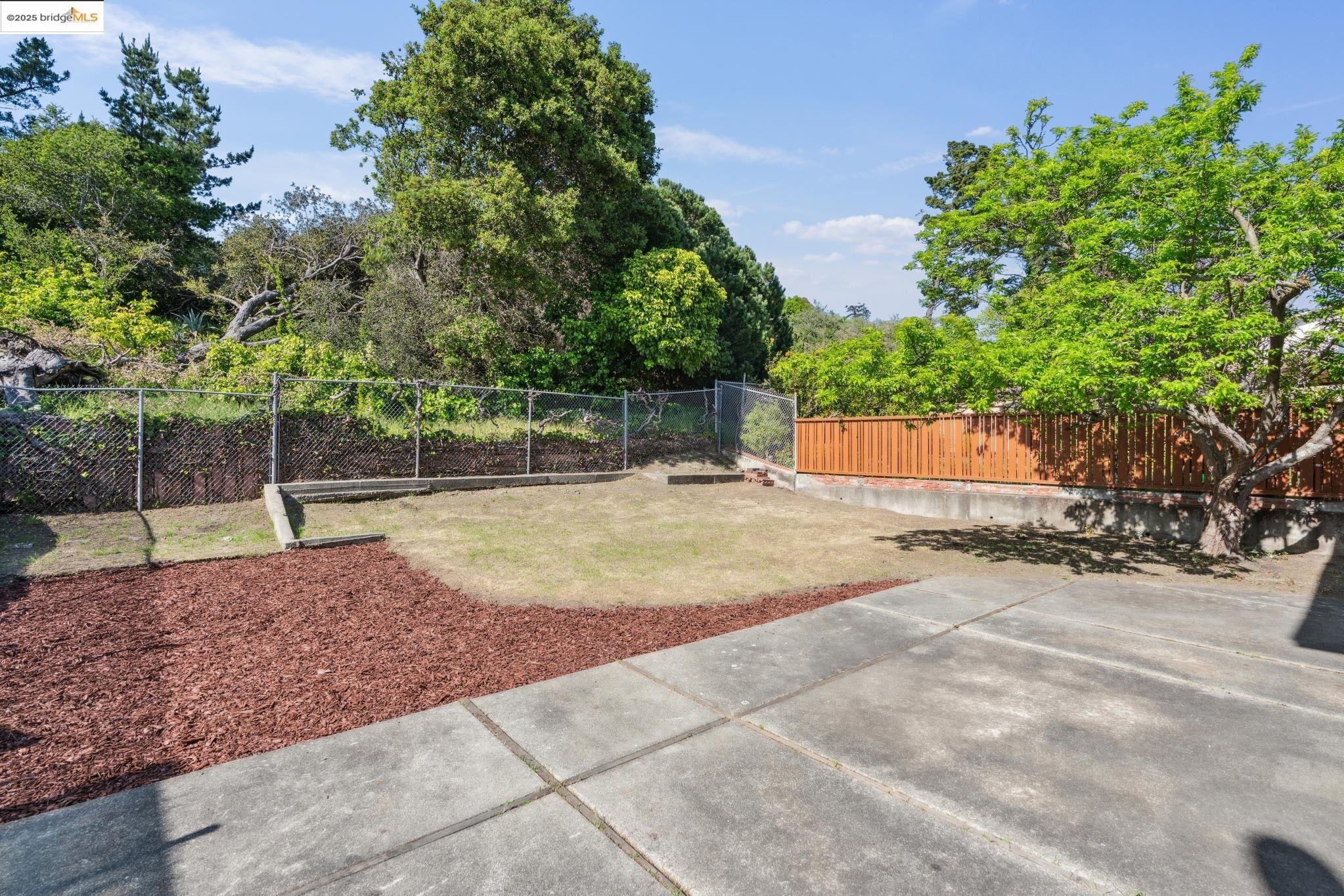 Detail Gallery Image 36 of 40 For 5631 Doremus Ave, Richmond,  CA 94805 - 4 Beds | 2 Baths