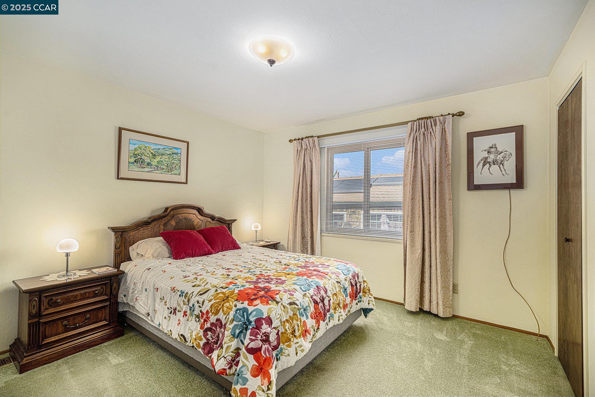 Detail Gallery Image 16 of 31 For 5841 Arlington Blvd, Richmond,  CA 94805 - 3 Beds | 1/1 Baths