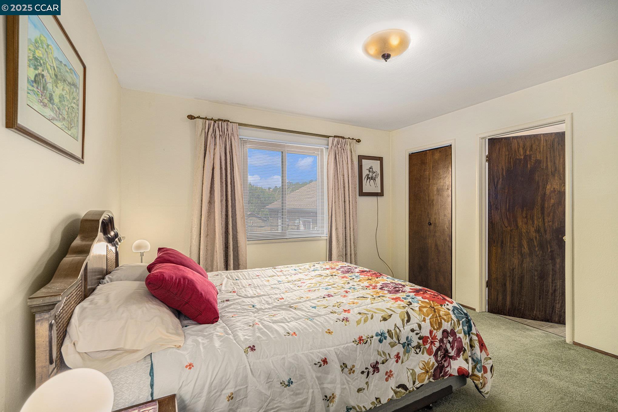 Detail Gallery Image 17 of 31 For 5841 Arlington Blvd, Richmond,  CA 94805 - 3 Beds | 1/1 Baths
