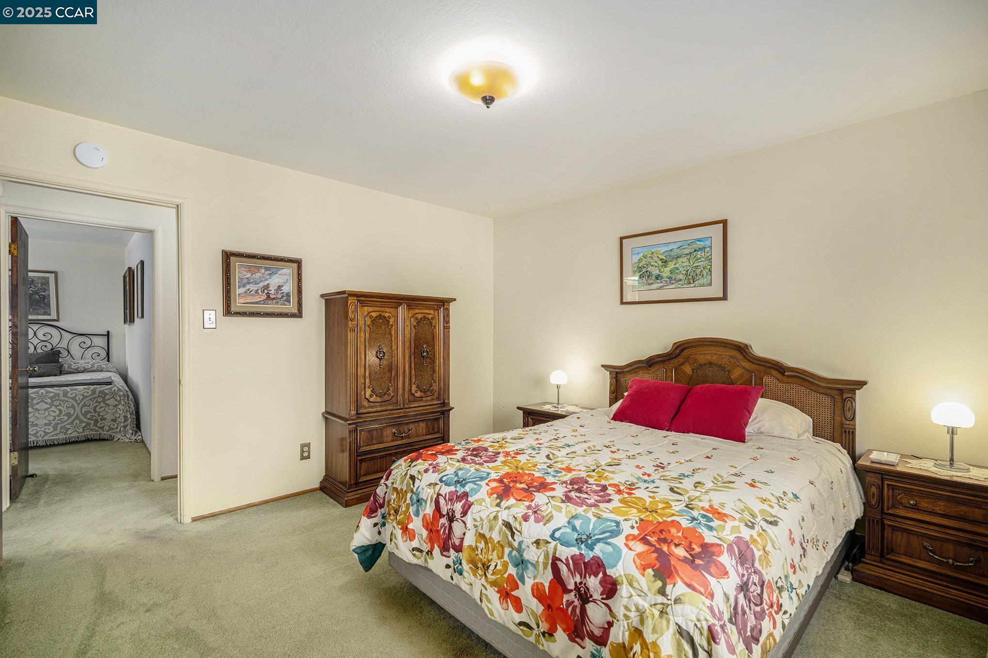 Detail Gallery Image 18 of 31 For 5841 Arlington Blvd, Richmond,  CA 94805 - 3 Beds | 1/1 Baths