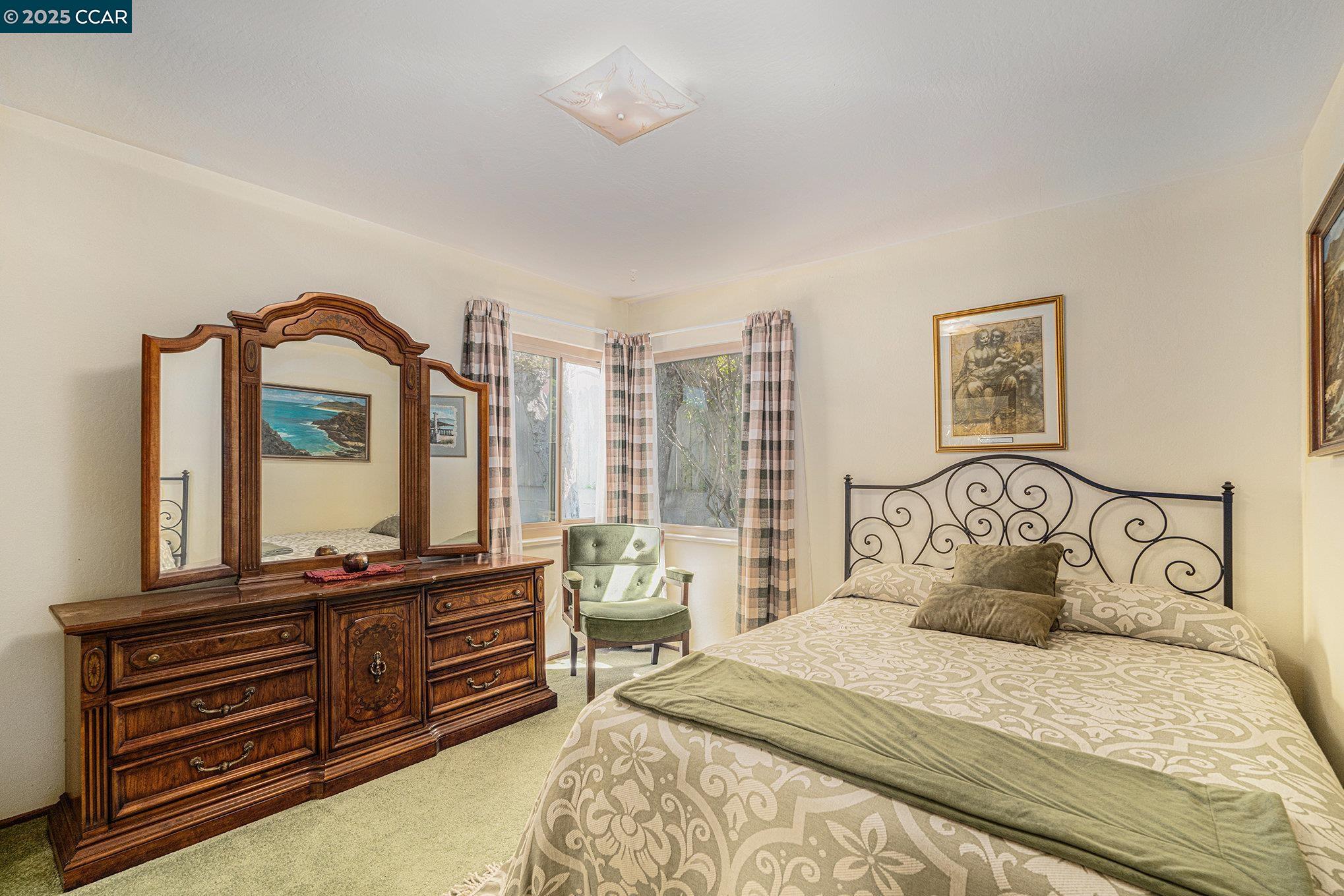 Detail Gallery Image 22 of 31 For 5841 Arlington Blvd, Richmond,  CA 94805 - 3 Beds | 1/1 Baths