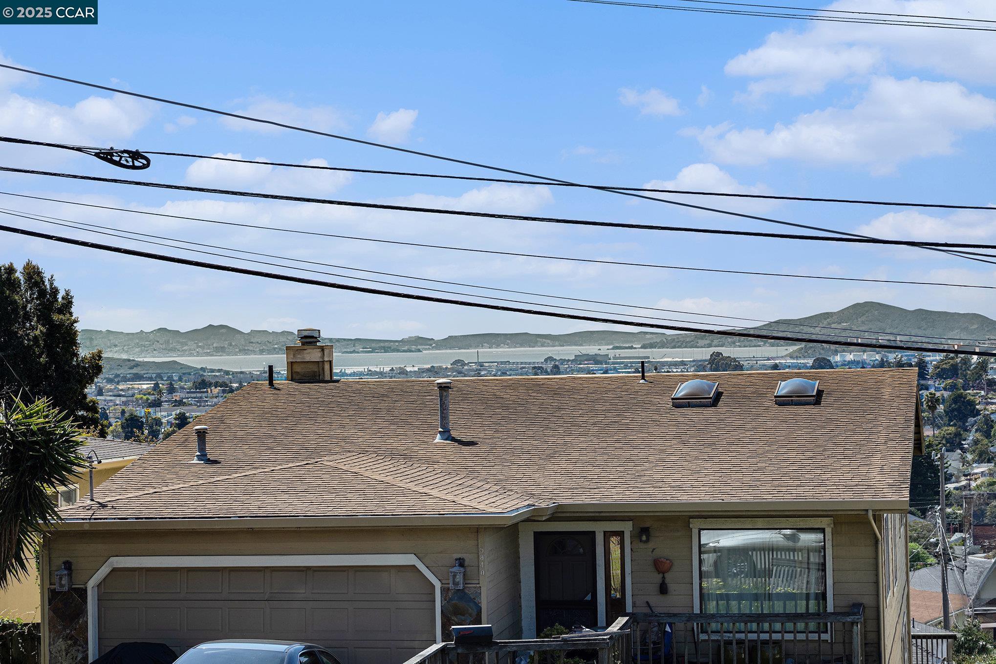 Detail Gallery Image 29 of 31 For 5841 Arlington Blvd, Richmond,  CA 94805 - 3 Beds | 1/1 Baths