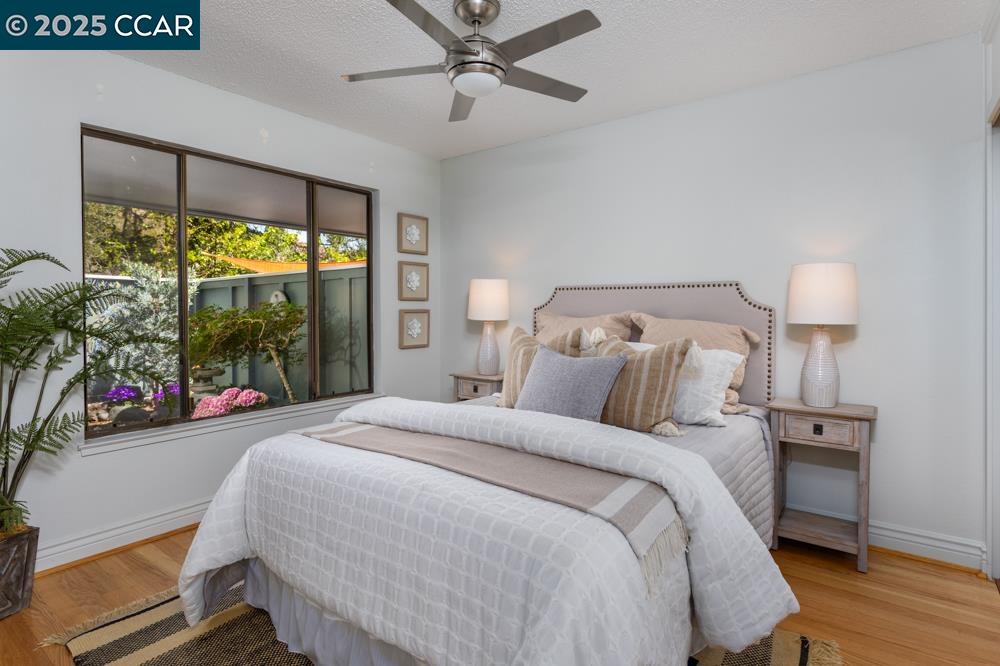 Detail Gallery Image 15 of 29 For 2432 Pine Knoll Dr #4,  Walnut Creek,  CA 94595 - 2 Beds | 1 Baths