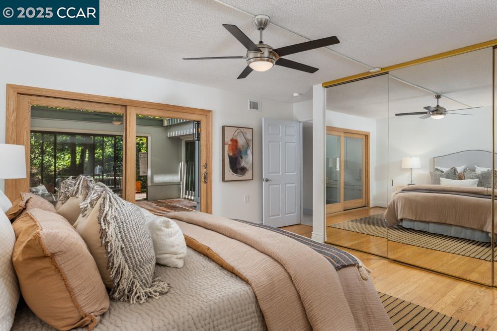 Detail Gallery Image 20 of 29 For 2432 Pine Knoll Dr #4,  Walnut Creek,  CA 94595 - 2 Beds | 1 Baths