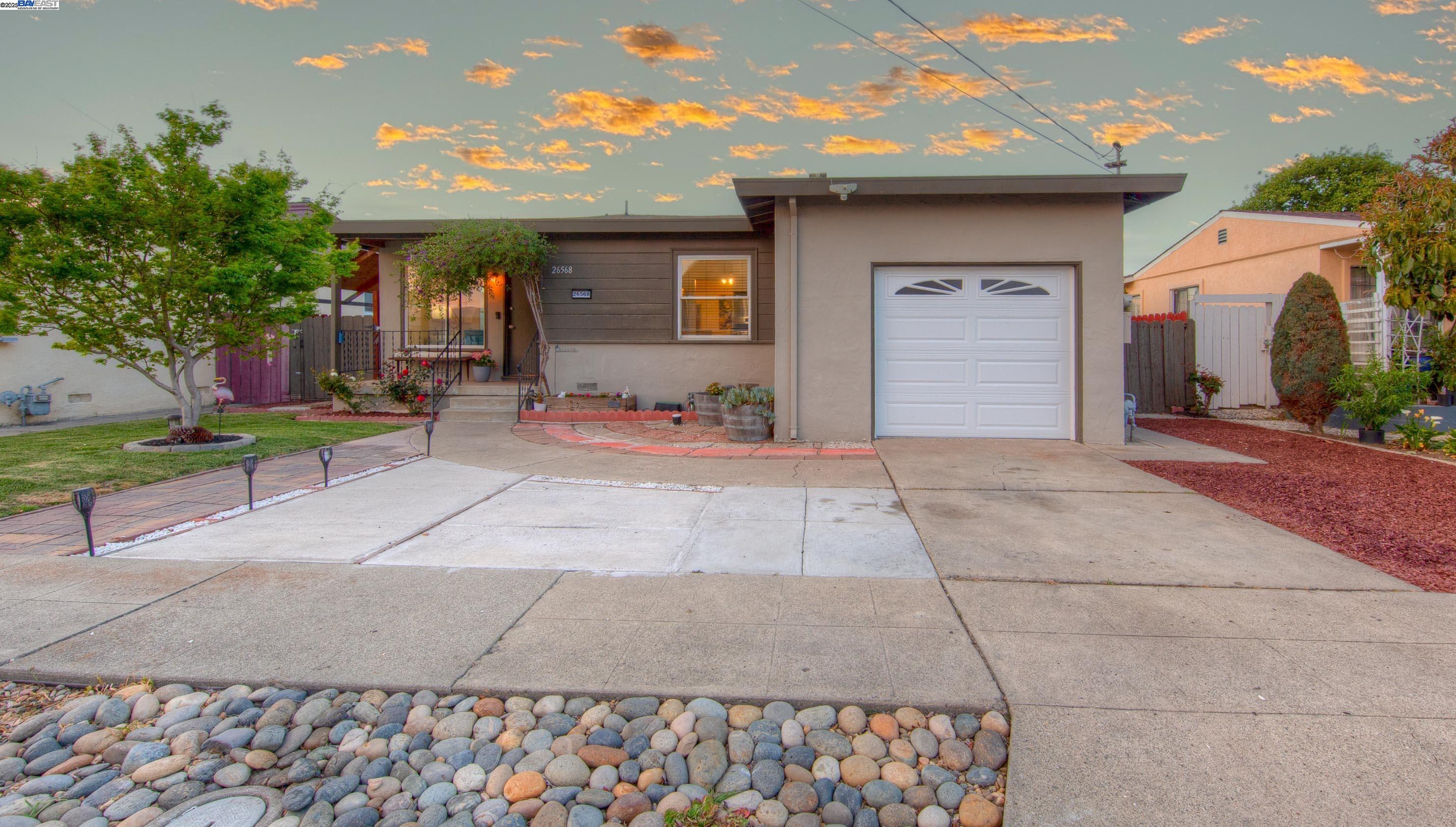 Thumbnail for 26568 Flamingo Ave, Hayward, CA 94544