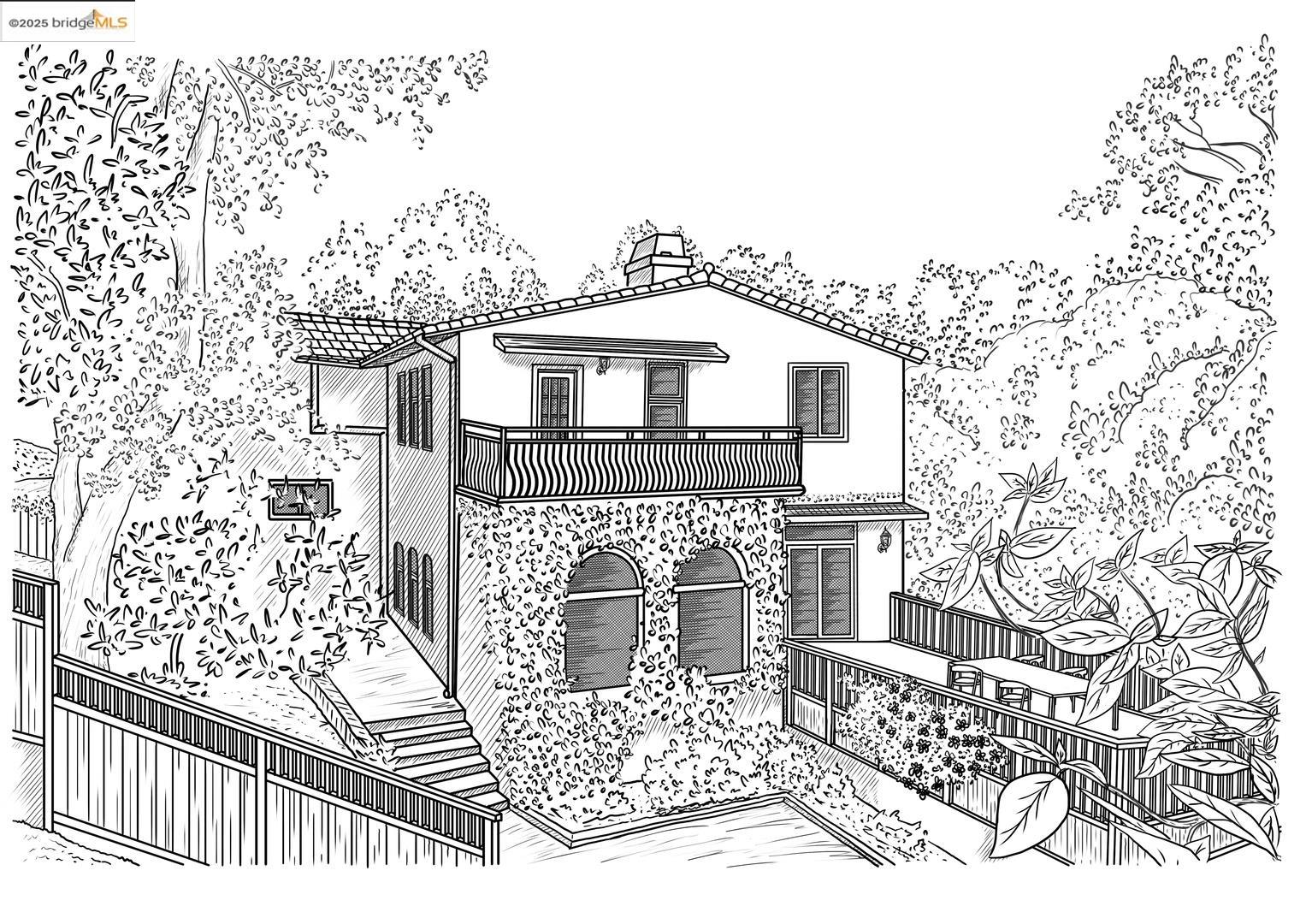 Detail Gallery Image 1 of 1 For 3190 Frye St, Oakland,  CA 94602 - 4 Beds | 3/1 Baths