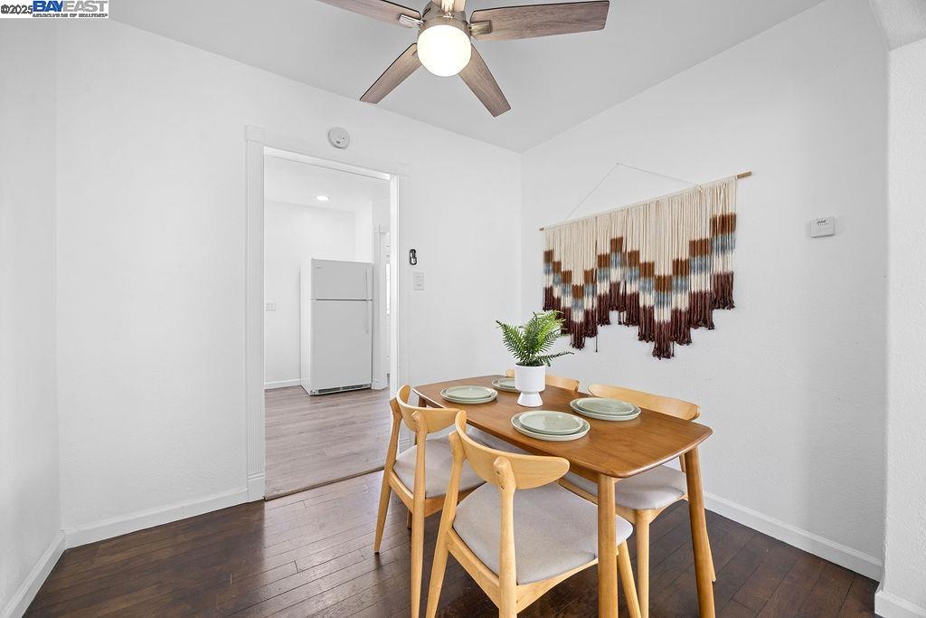 Detail Gallery Image 11 of 23 For 274 Bristol Boulevard, San Leandro,  CA 94577 - – Beds | – Baths