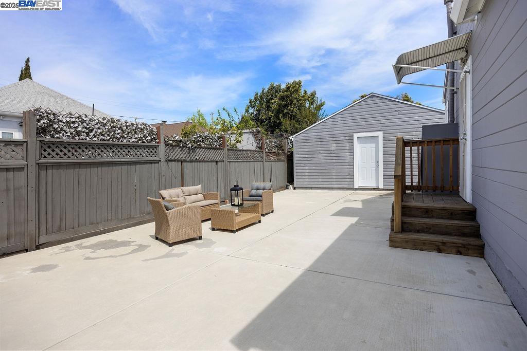 Detail Gallery Image 18 of 23 For 274 Bristol Boulevard, San Leandro,  CA 94577 - – Beds | – Baths