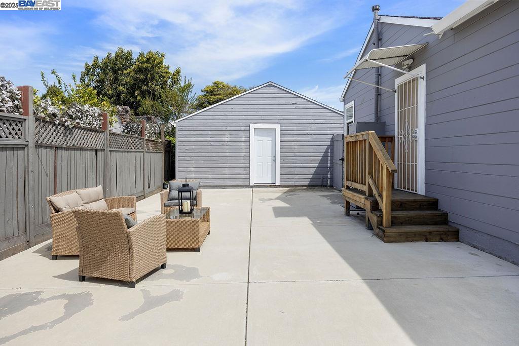 Detail Gallery Image 19 of 23 For 274 Bristol Boulevard, San Leandro,  CA 94577 - – Beds | – Baths