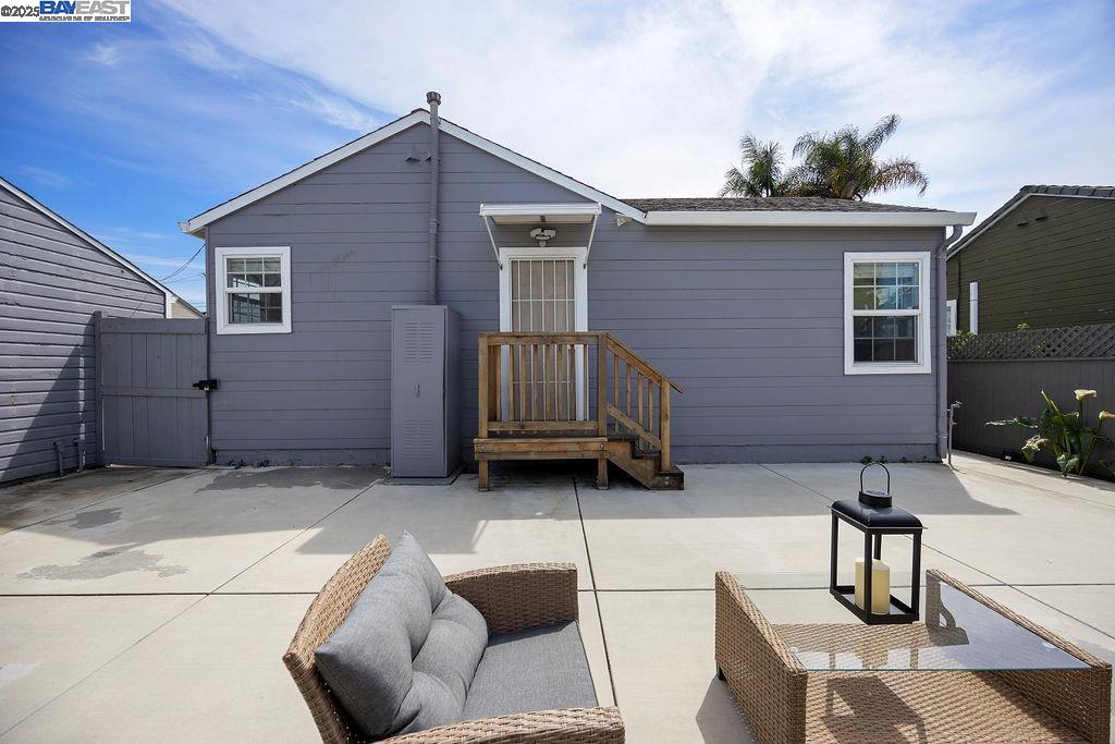 Detail Gallery Image 22 of 23 For 274 Bristol Boulevard, San Leandro,  CA 94577 - – Beds | – Baths