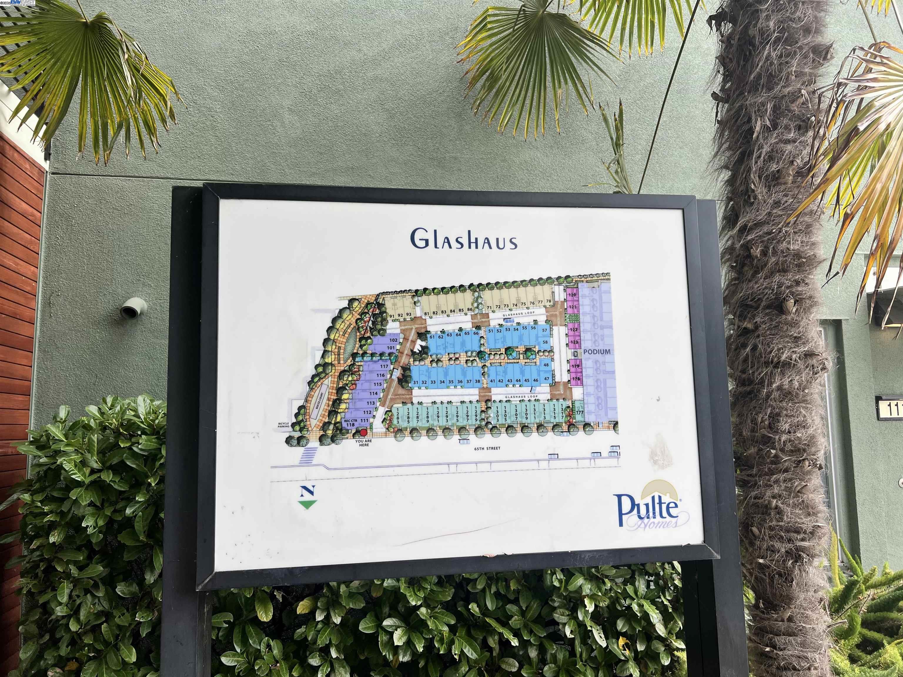 Detail Gallery Image 22 of 22 For 6466 Hollis St. #182,  Emeryville,  CA 94608 - 2 Beds | 2/1 Baths