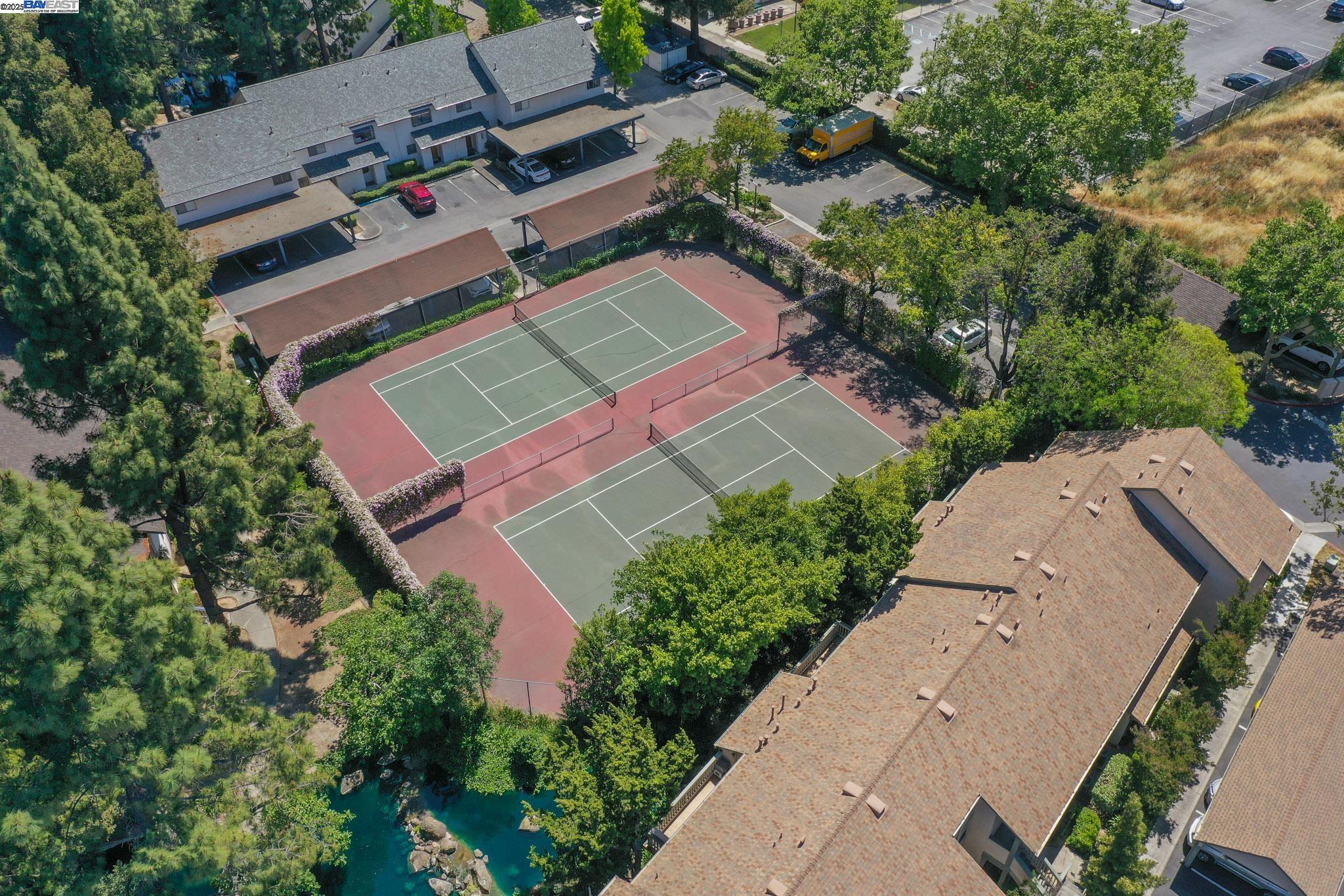 Detail Gallery Image 37 of 43 For 1080 Summerain Ct, San Jose,  CA 95122 - 2 Beds | 2/1 Baths