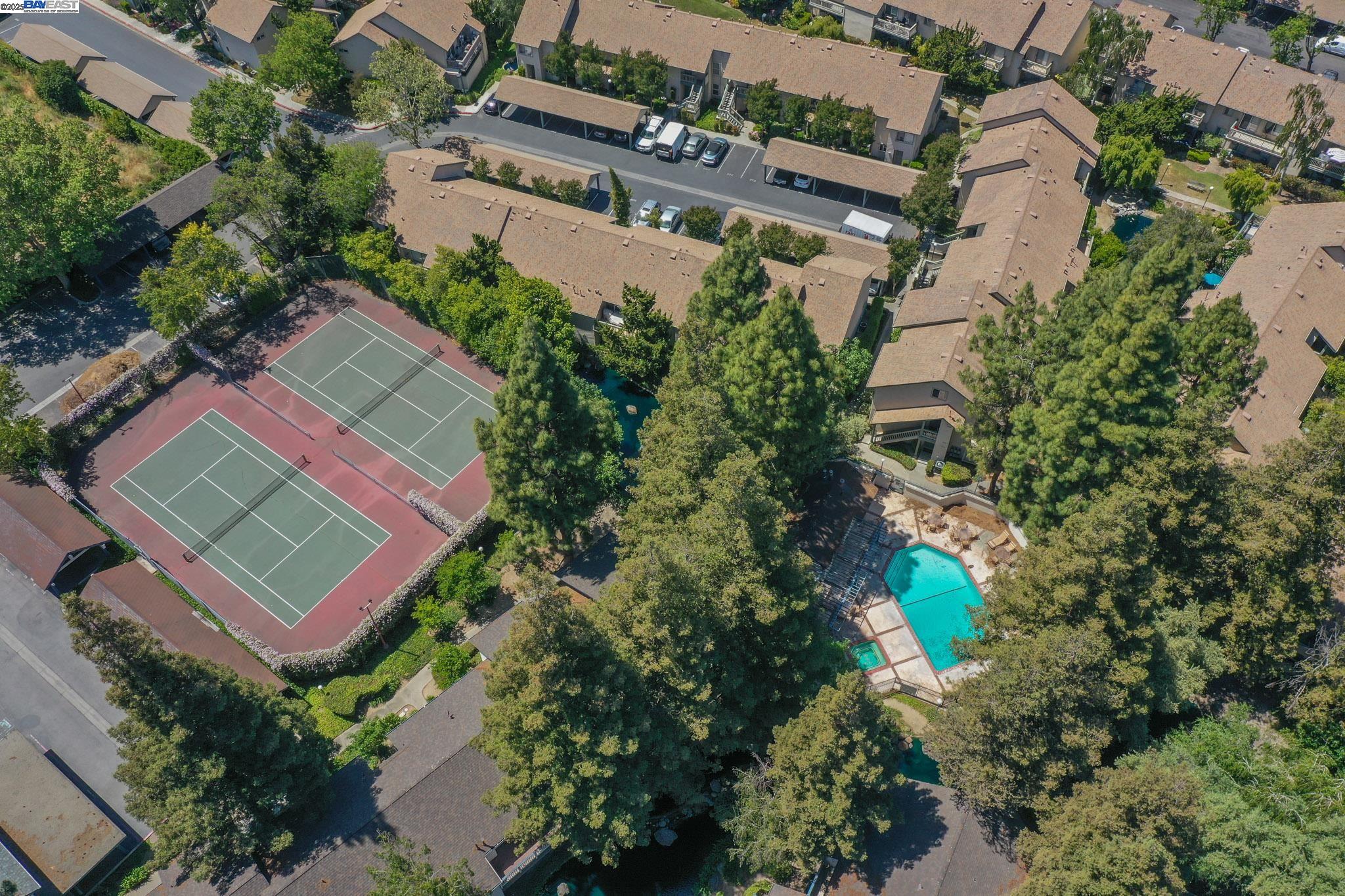 Detail Gallery Image 39 of 43 For 1080 Summerain Ct, San Jose,  CA 95122 - 2 Beds | 2/1 Baths