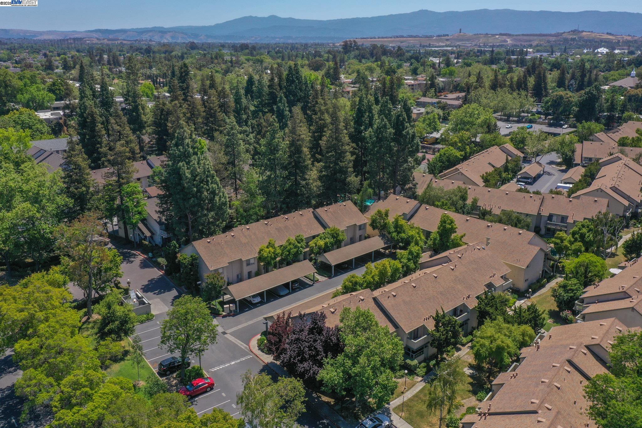 Detail Gallery Image 40 of 43 For 1080 Summerain Ct, San Jose,  CA 95122 - 2 Beds | 2/1 Baths