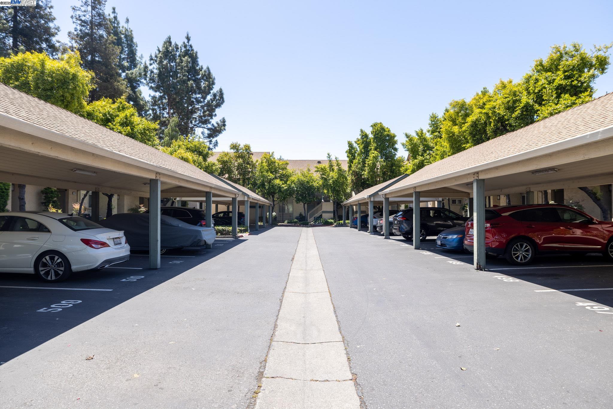 Detail Gallery Image 42 of 43 For 1080 Summerain Ct, San Jose,  CA 95122 - 2 Beds | 2/1 Baths