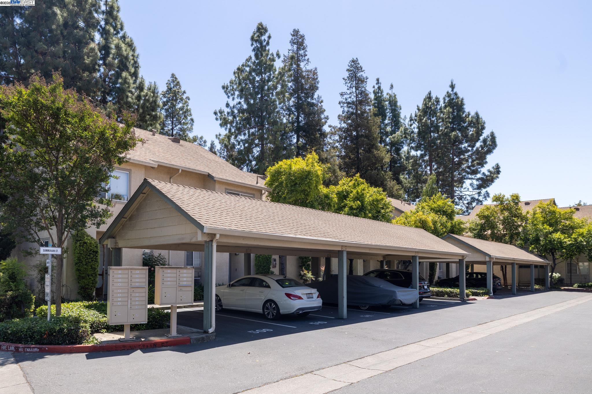 Detail Gallery Image 43 of 43 For 1080 Summerain Ct, San Jose,  CA 95122 - 2 Beds | 2/1 Baths